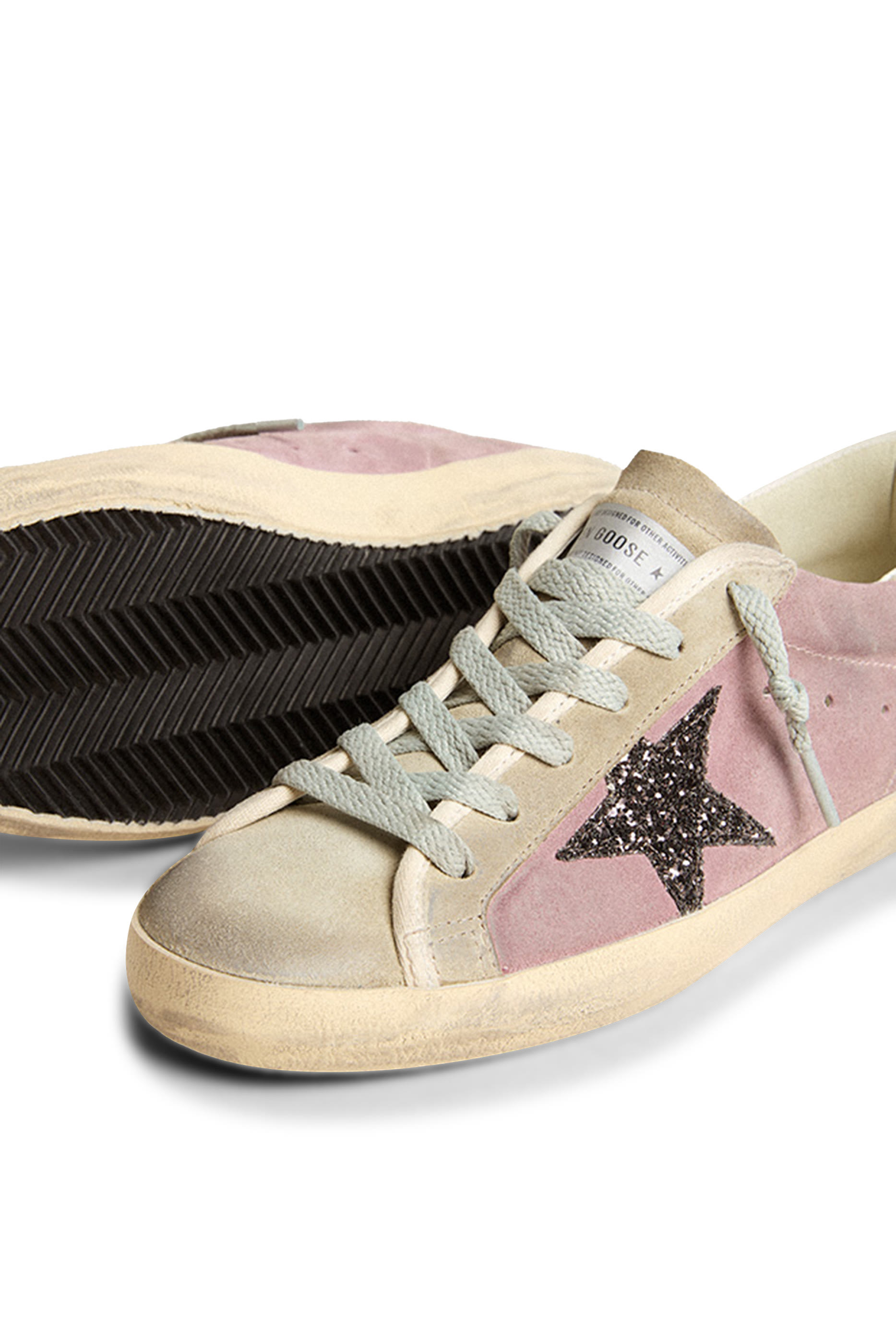 Super Star Classic with List Sneakers