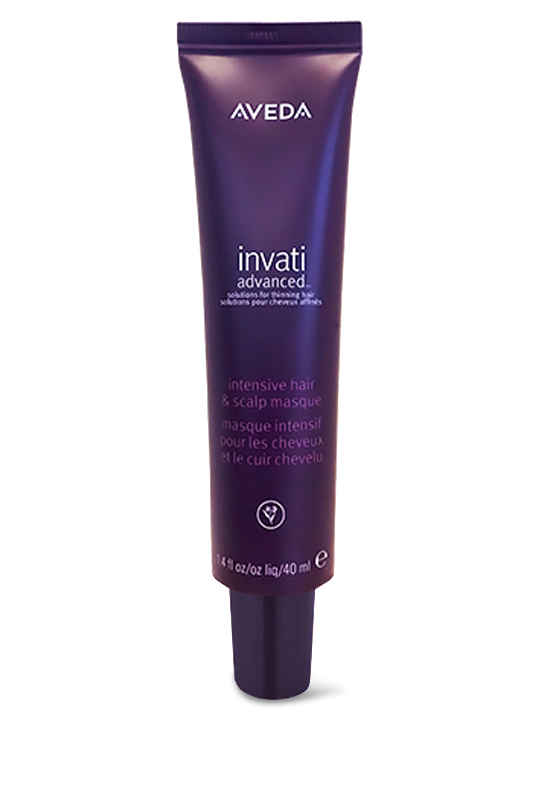 Invati Advanced™ Intensive Hair and Scalp Masque