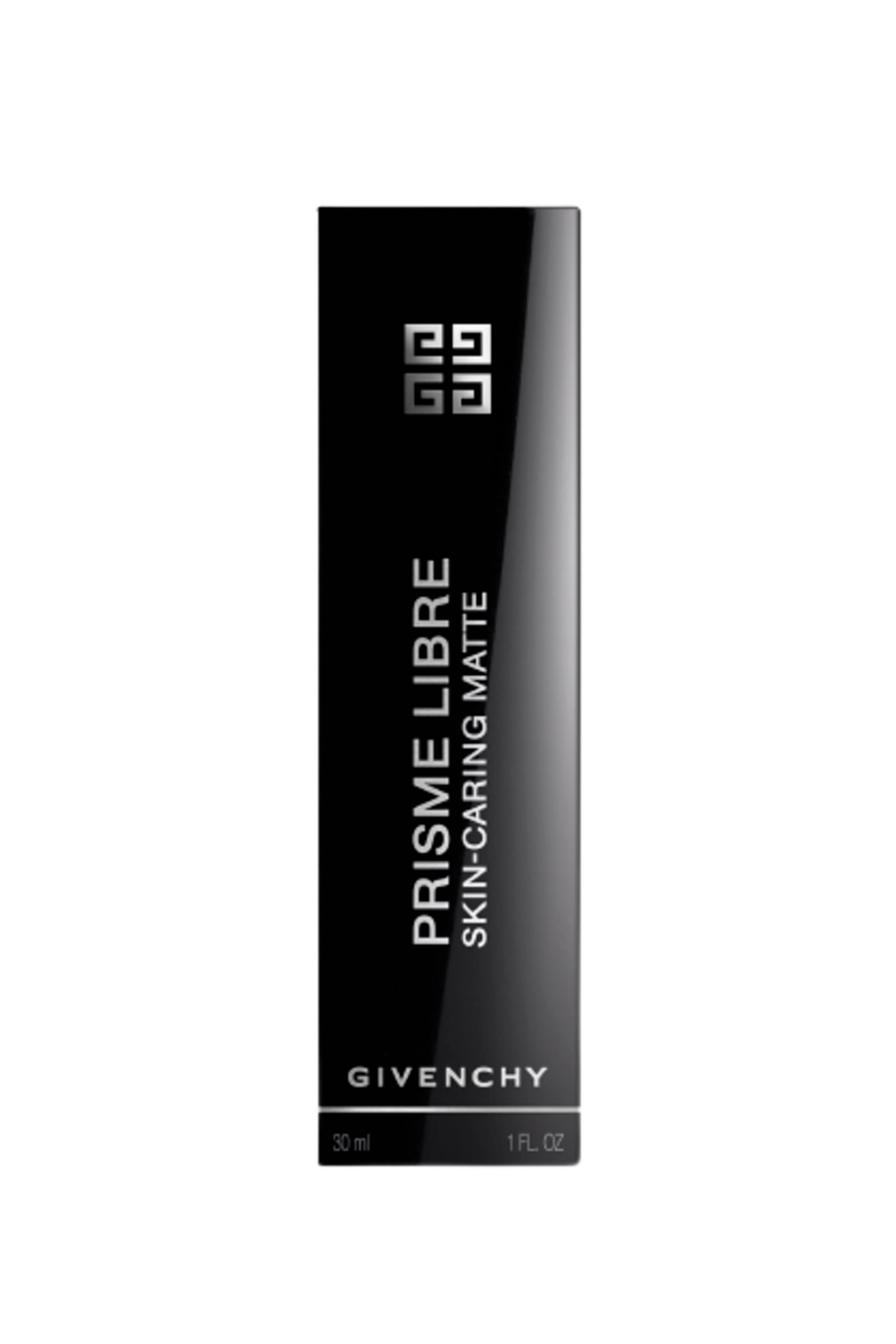 Prisme Libre Skin-Caring Matte Foundation