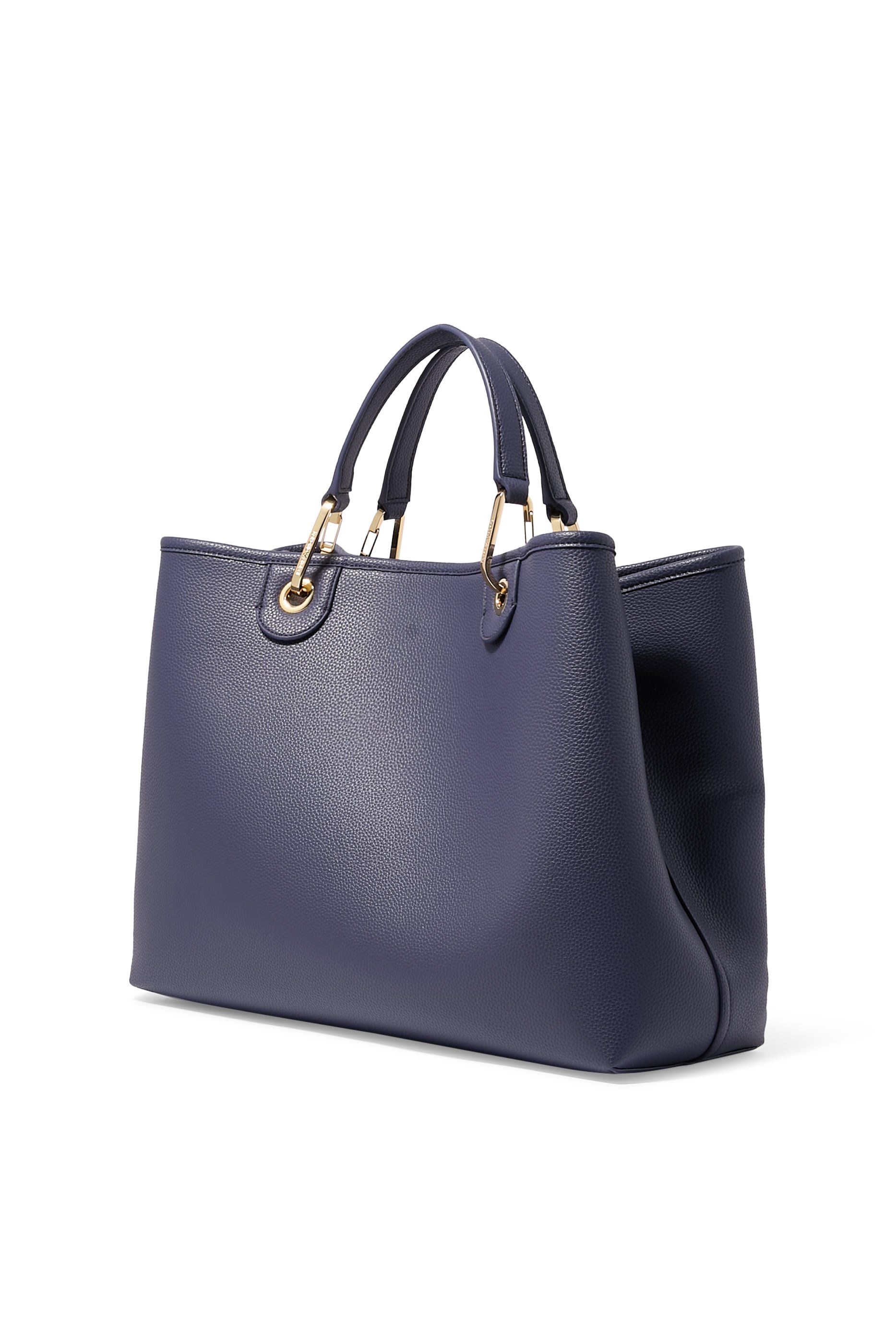 Medium MyEA Shopper Bag