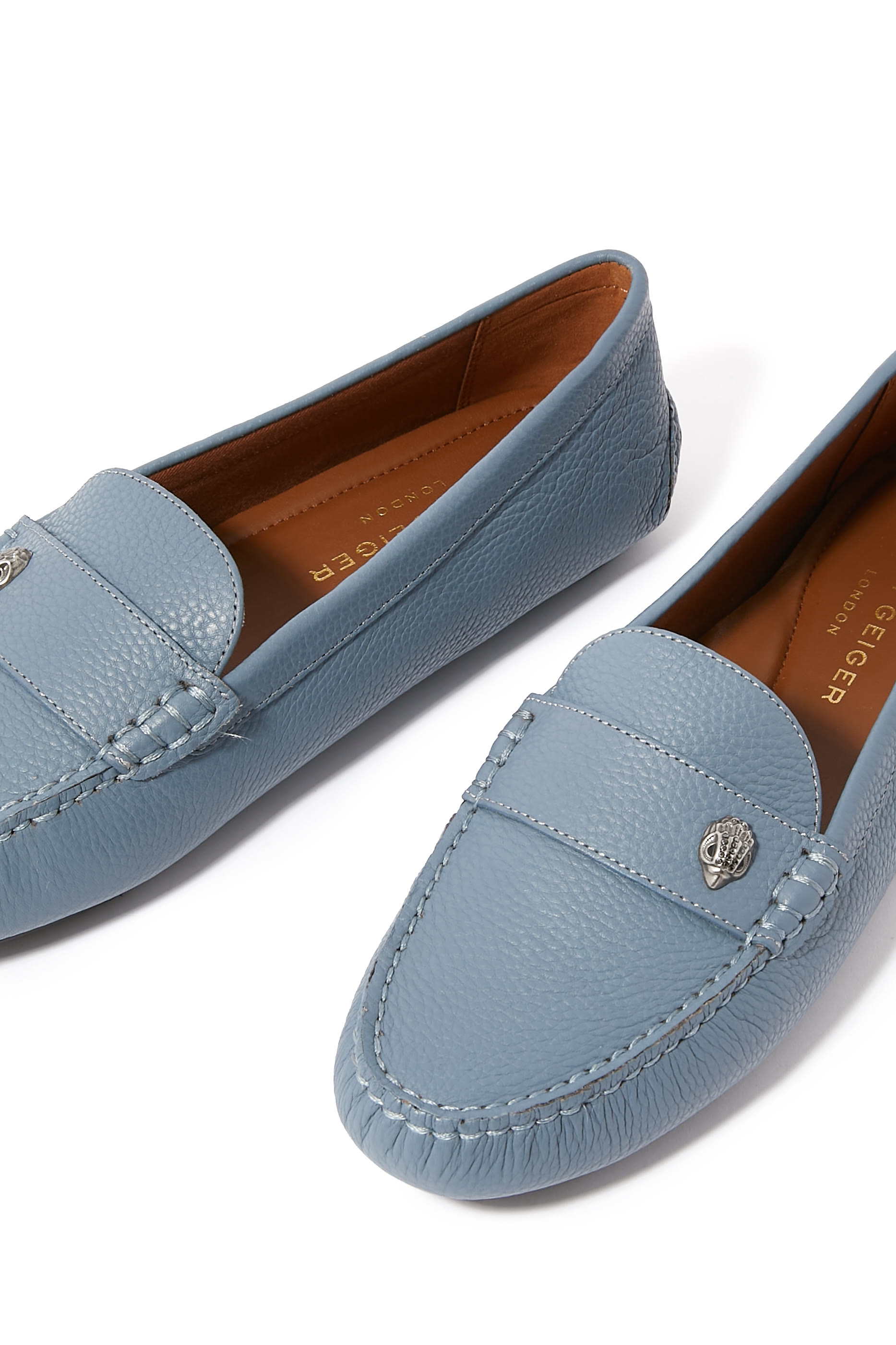 Eagle Driver Loafers