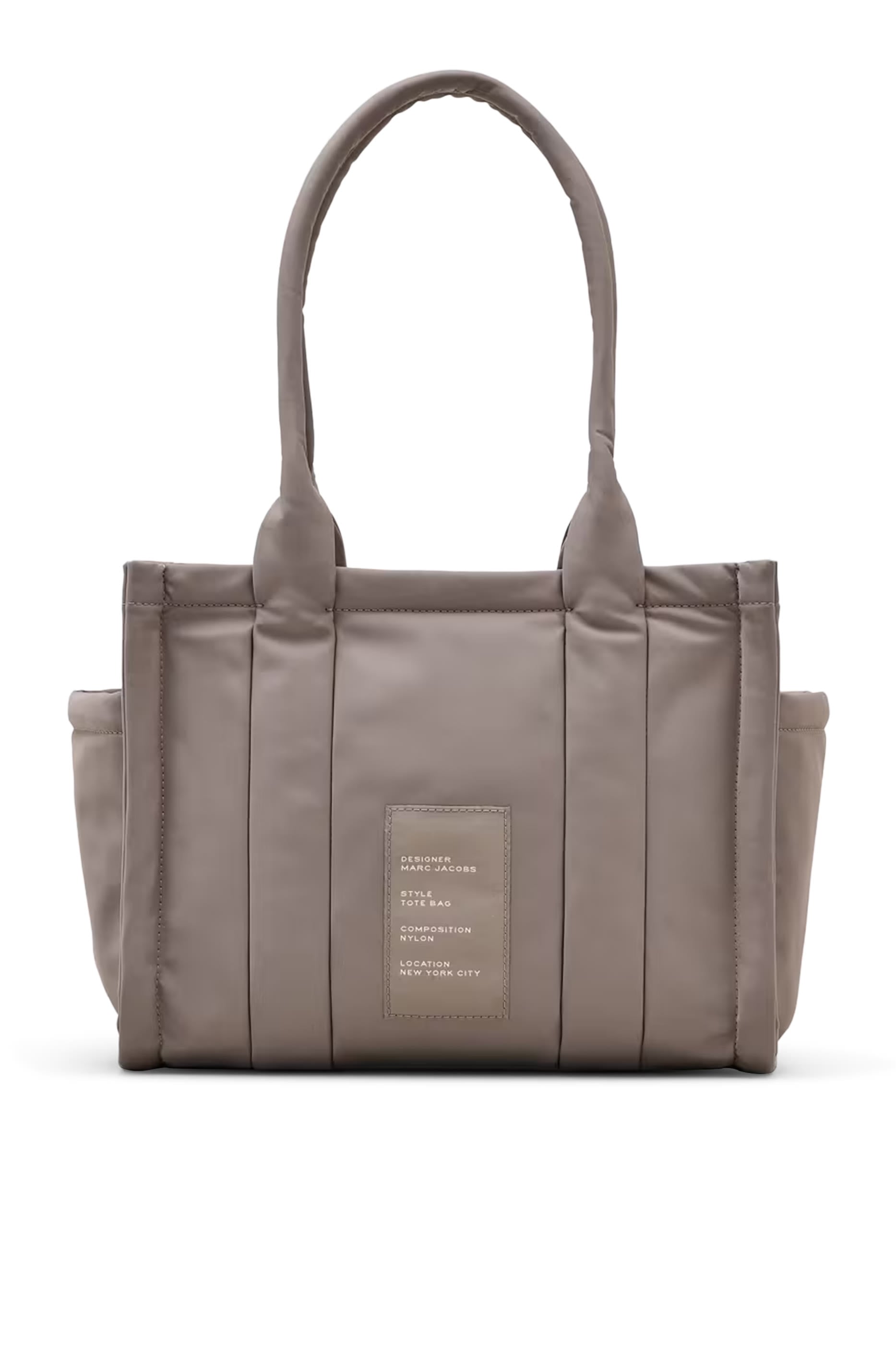 The Puffy Tote Bag