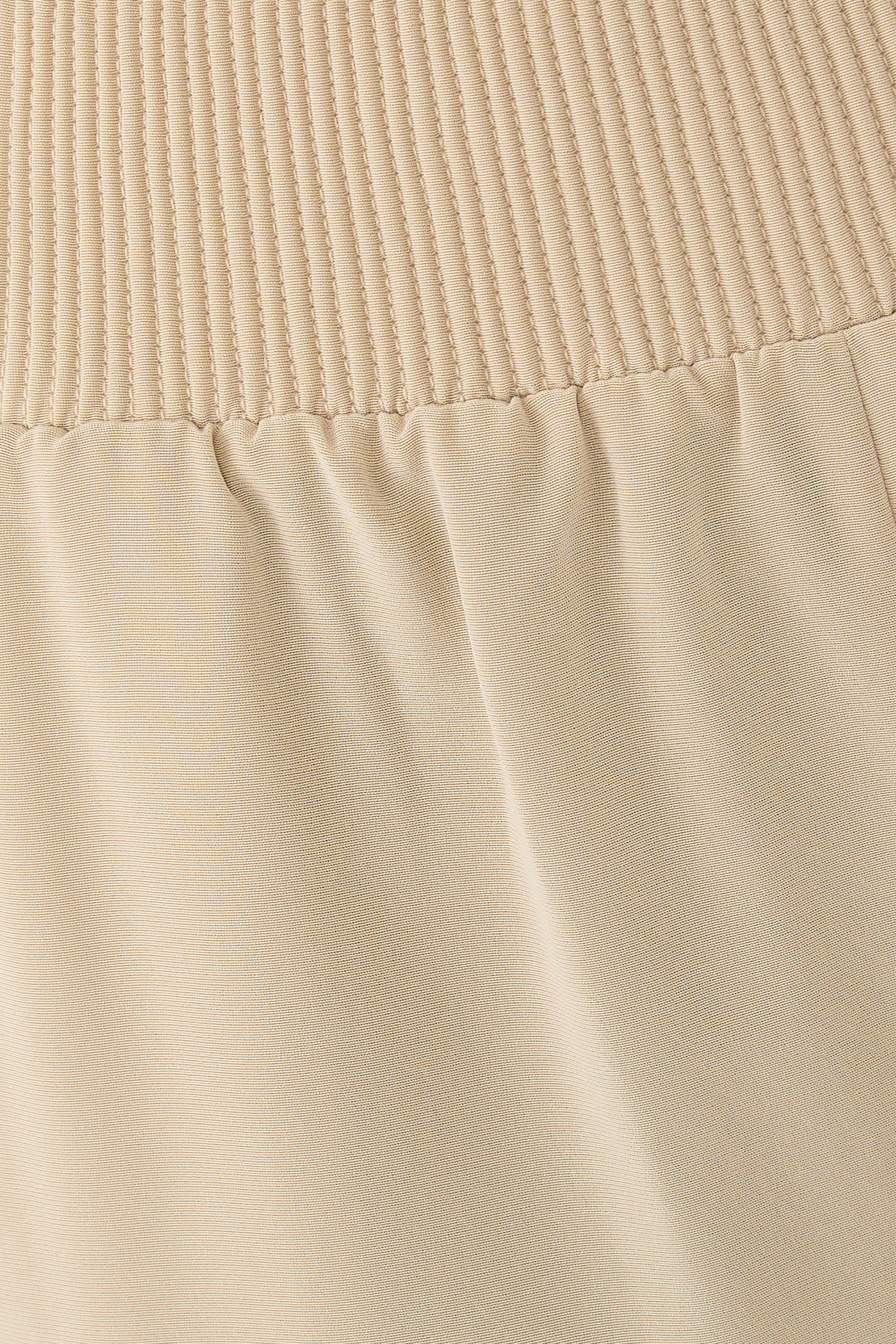 Nour Satin Twill Trousers