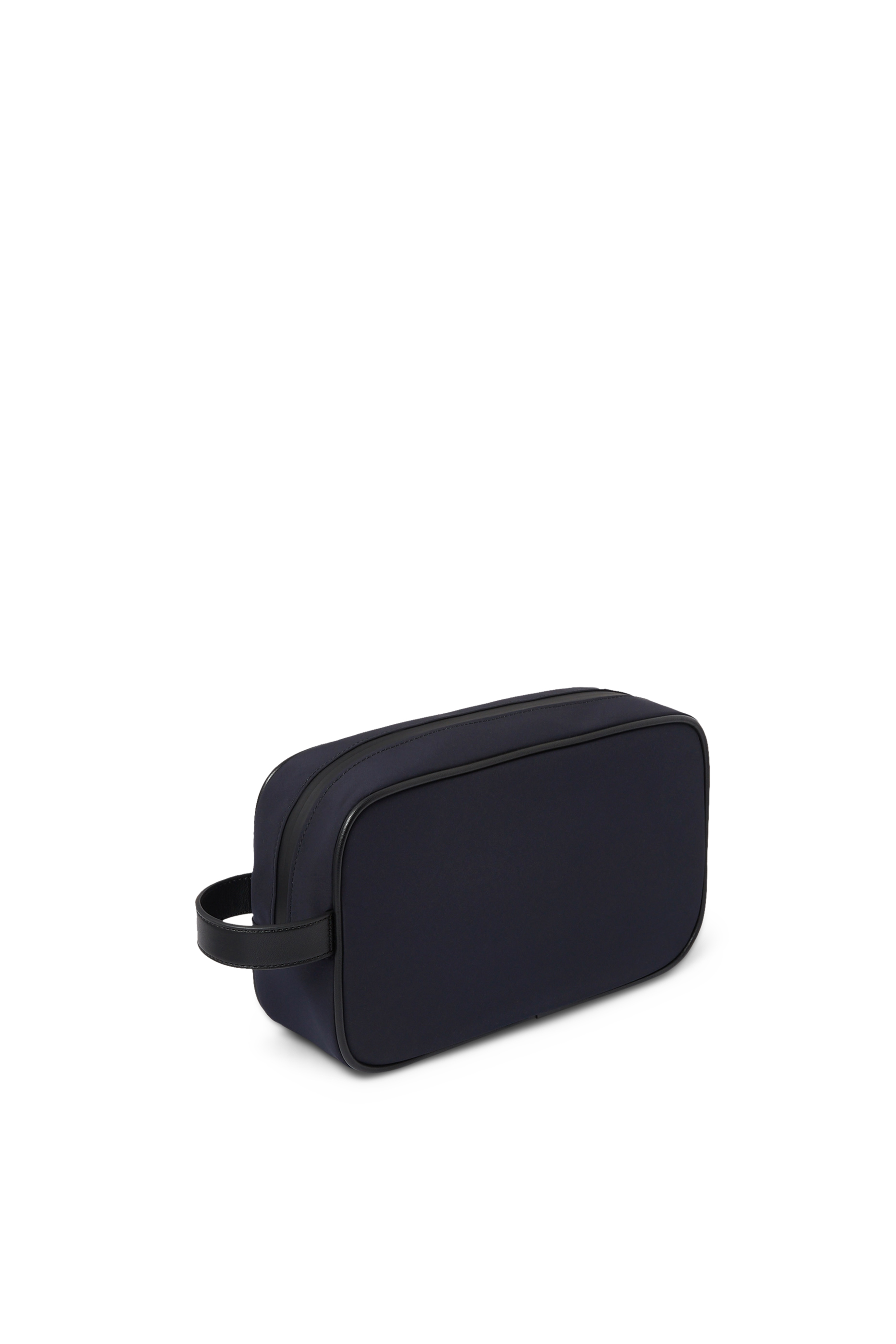 Travel Essentials Waterproof Nylon Washbag