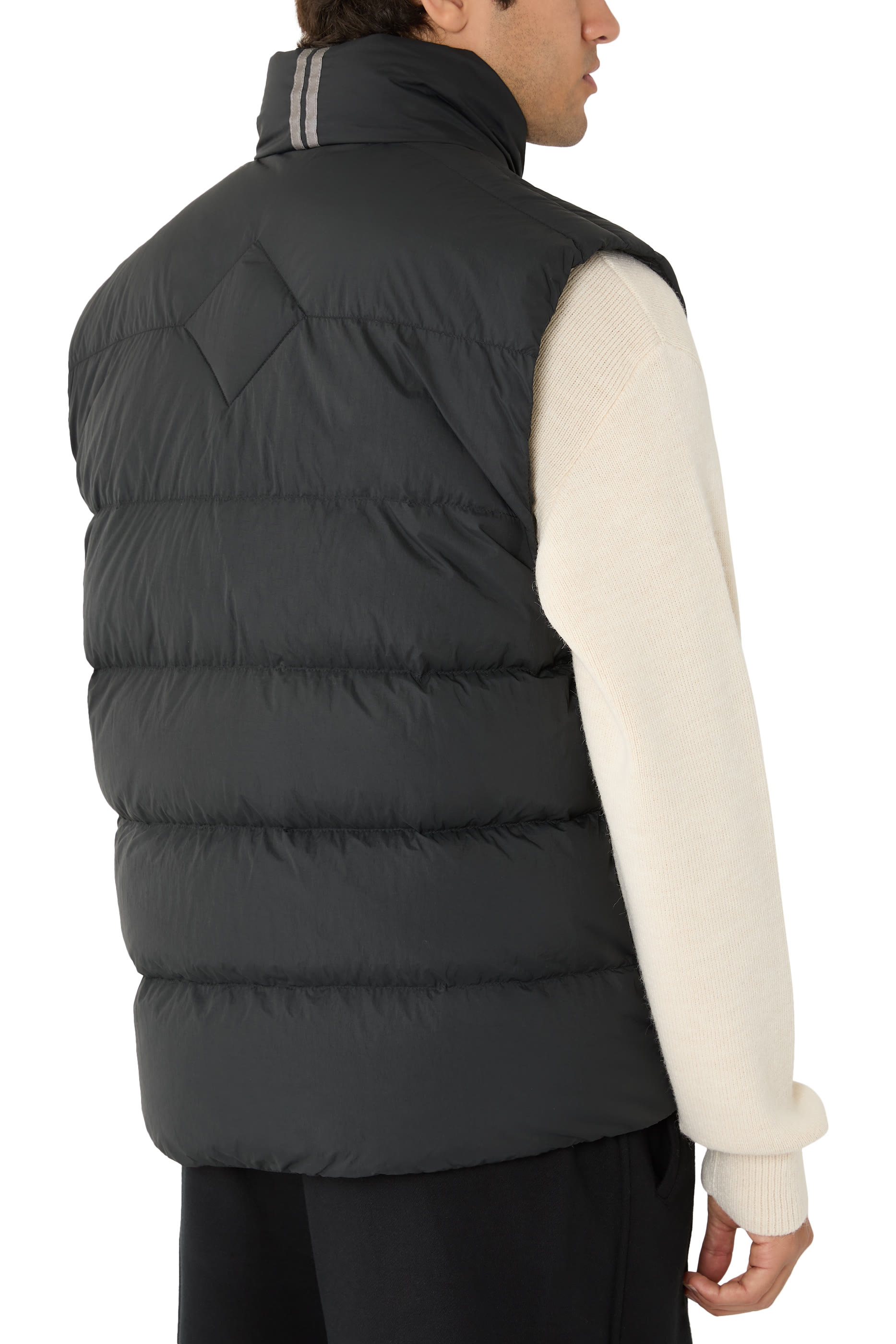  Crofton Vest