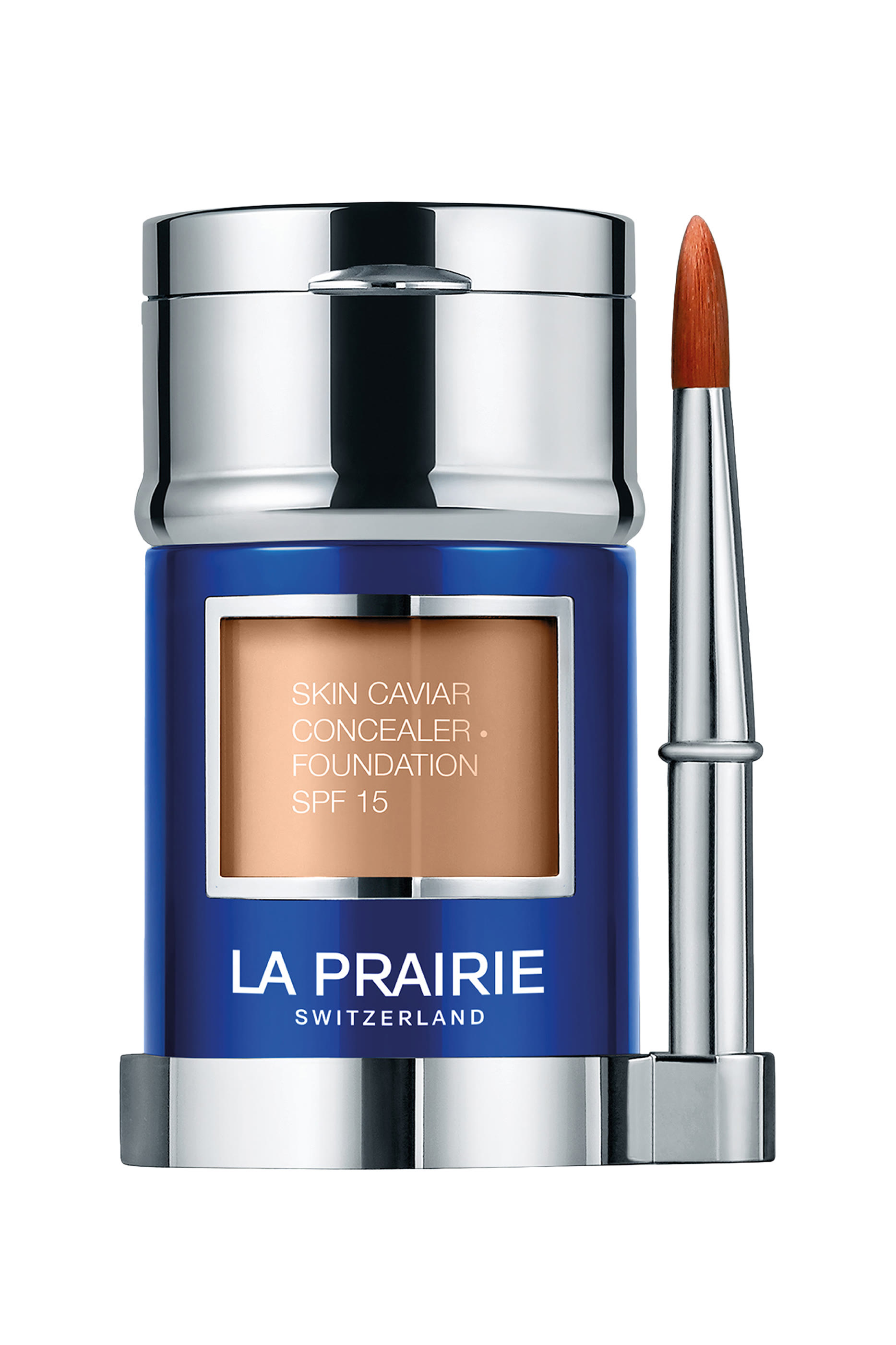 Skin Caviar Concealer Foundation Spf 15