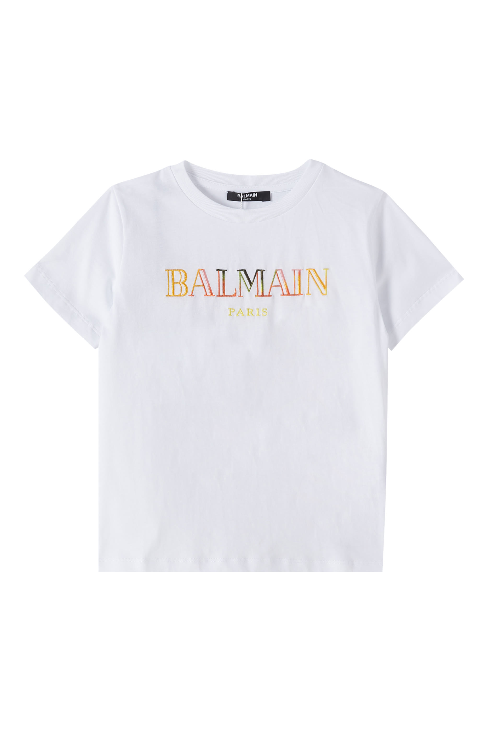 Kids  Logo T-Shirt