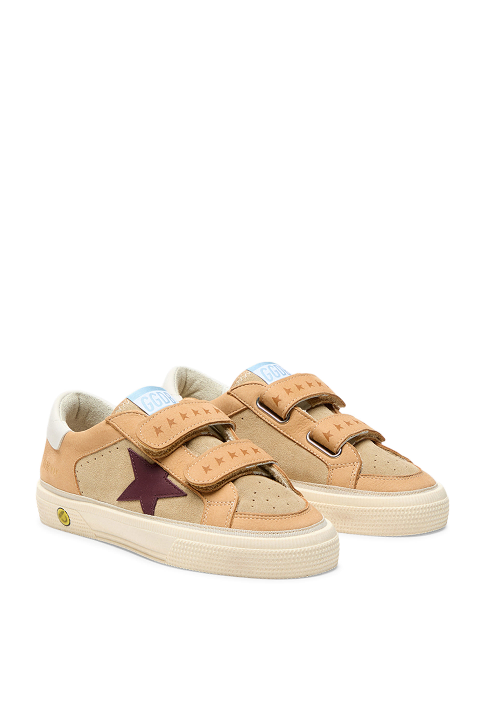Kids May School Sneakers