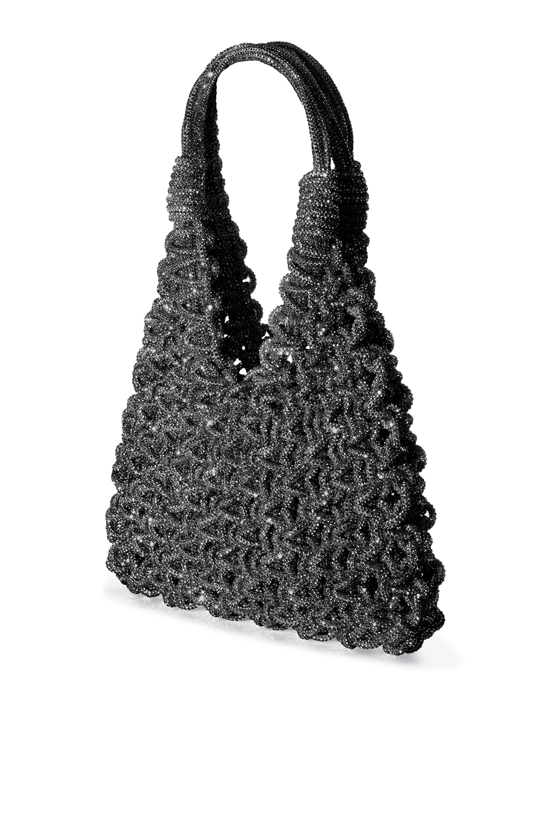 Vannifique Jewel Bag