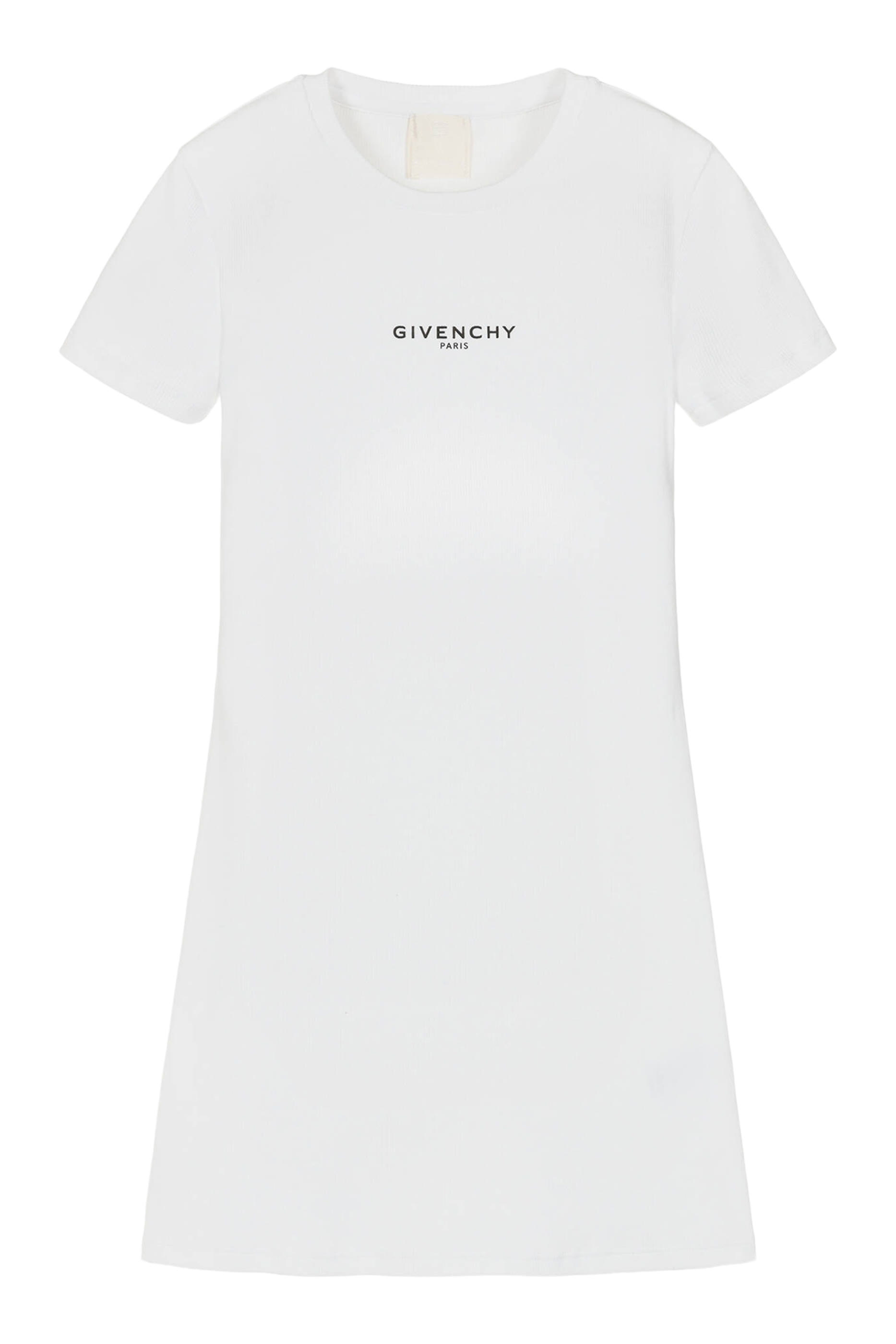 Kids Short-Sleeved Dress 