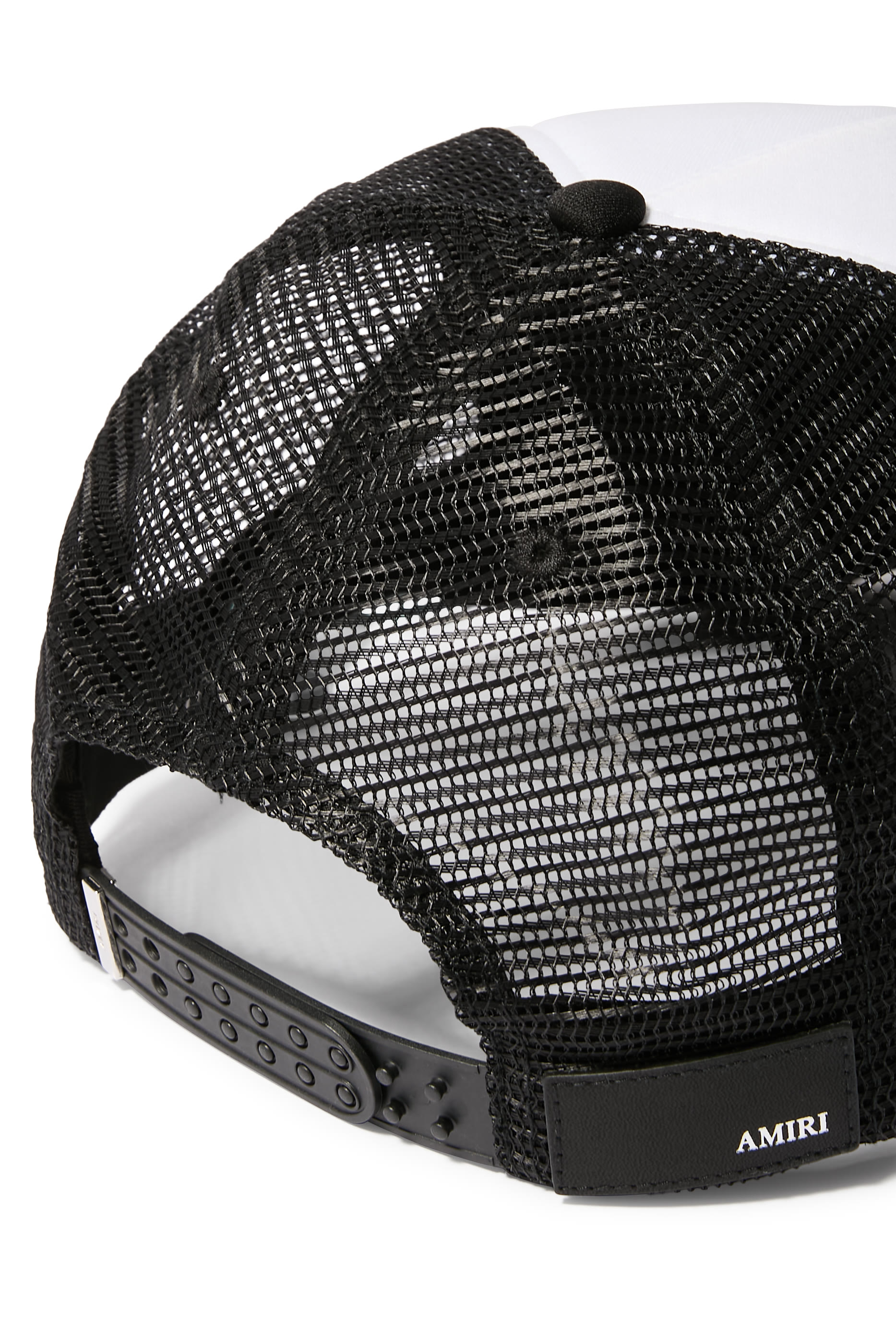 Wave Foam Trucker Hat 