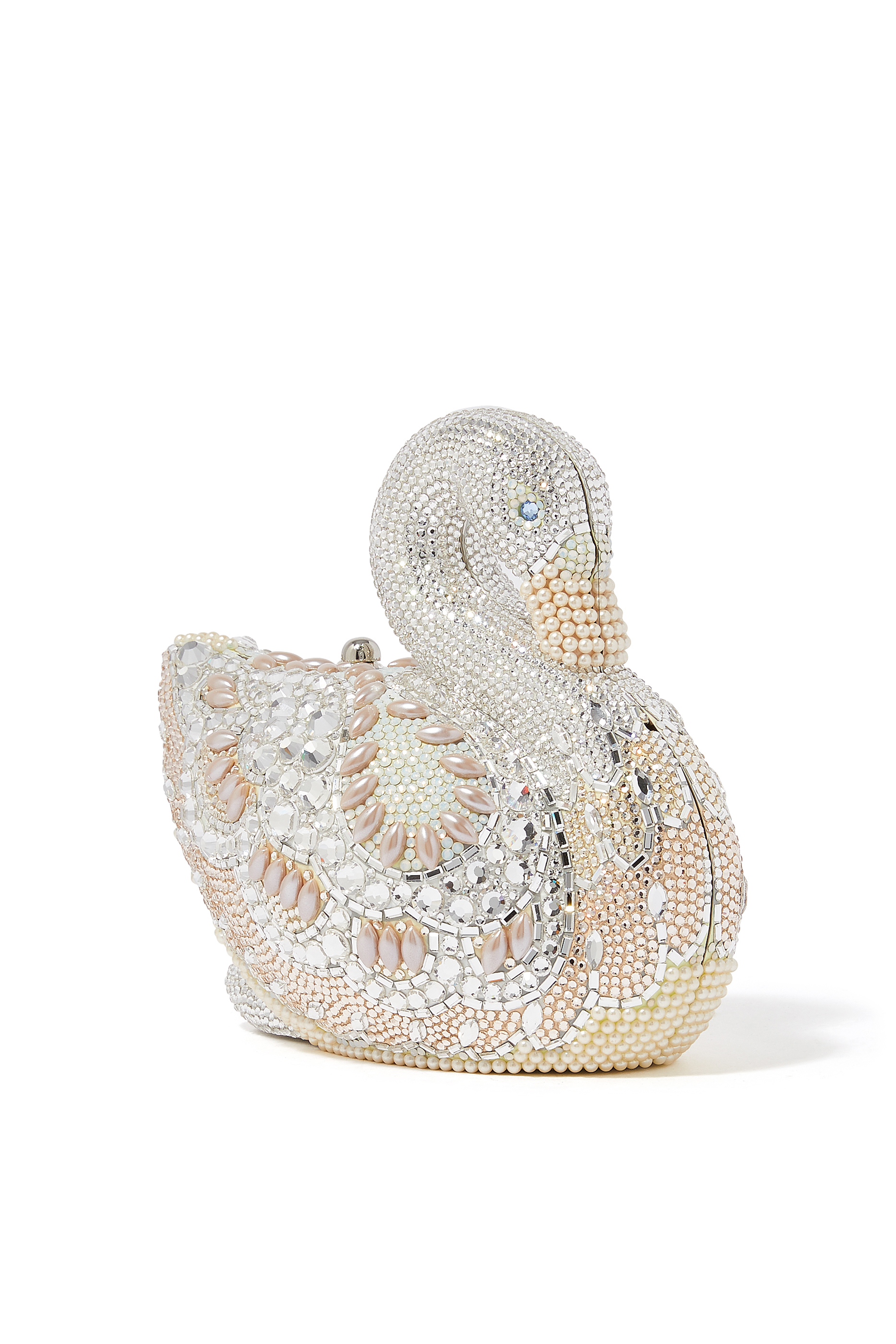 Swan Vivenka Handbag