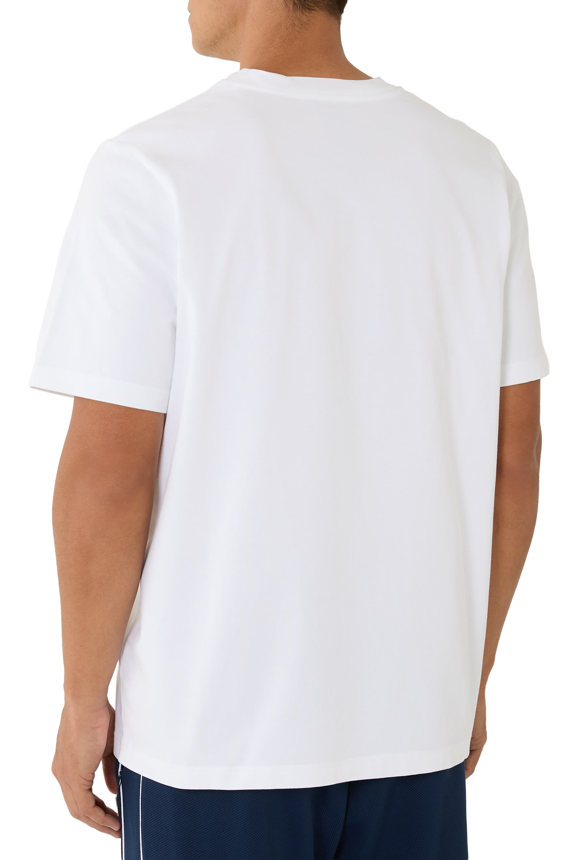 Tennis Club Icon T‑Shirt