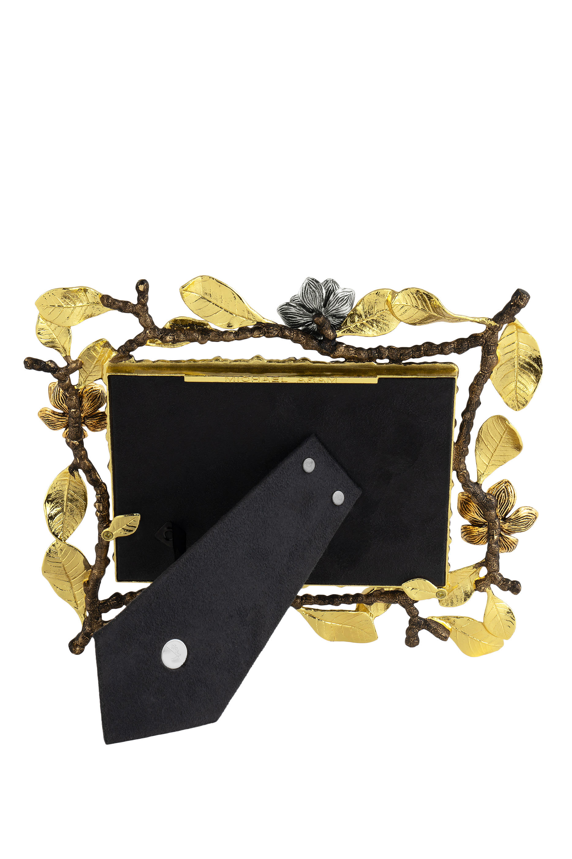 Vintage Bloom Photoframe 5x7 