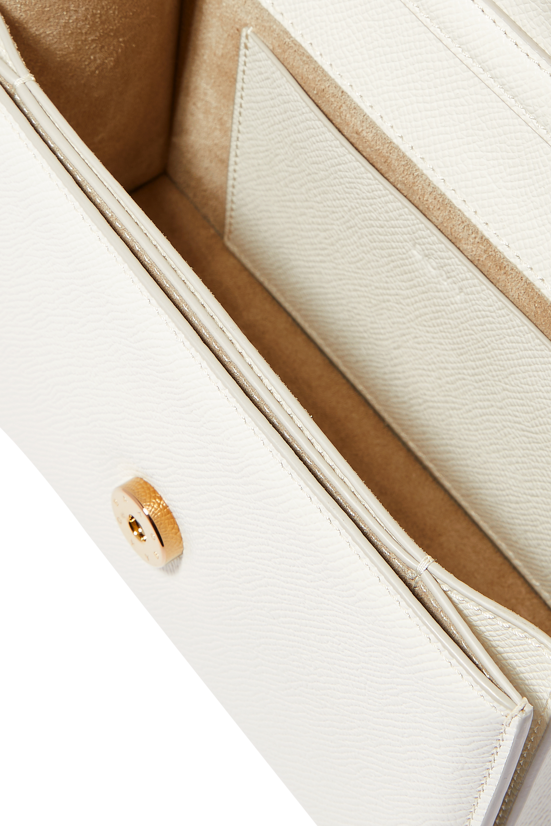 Fred 19 Epsom Handbag