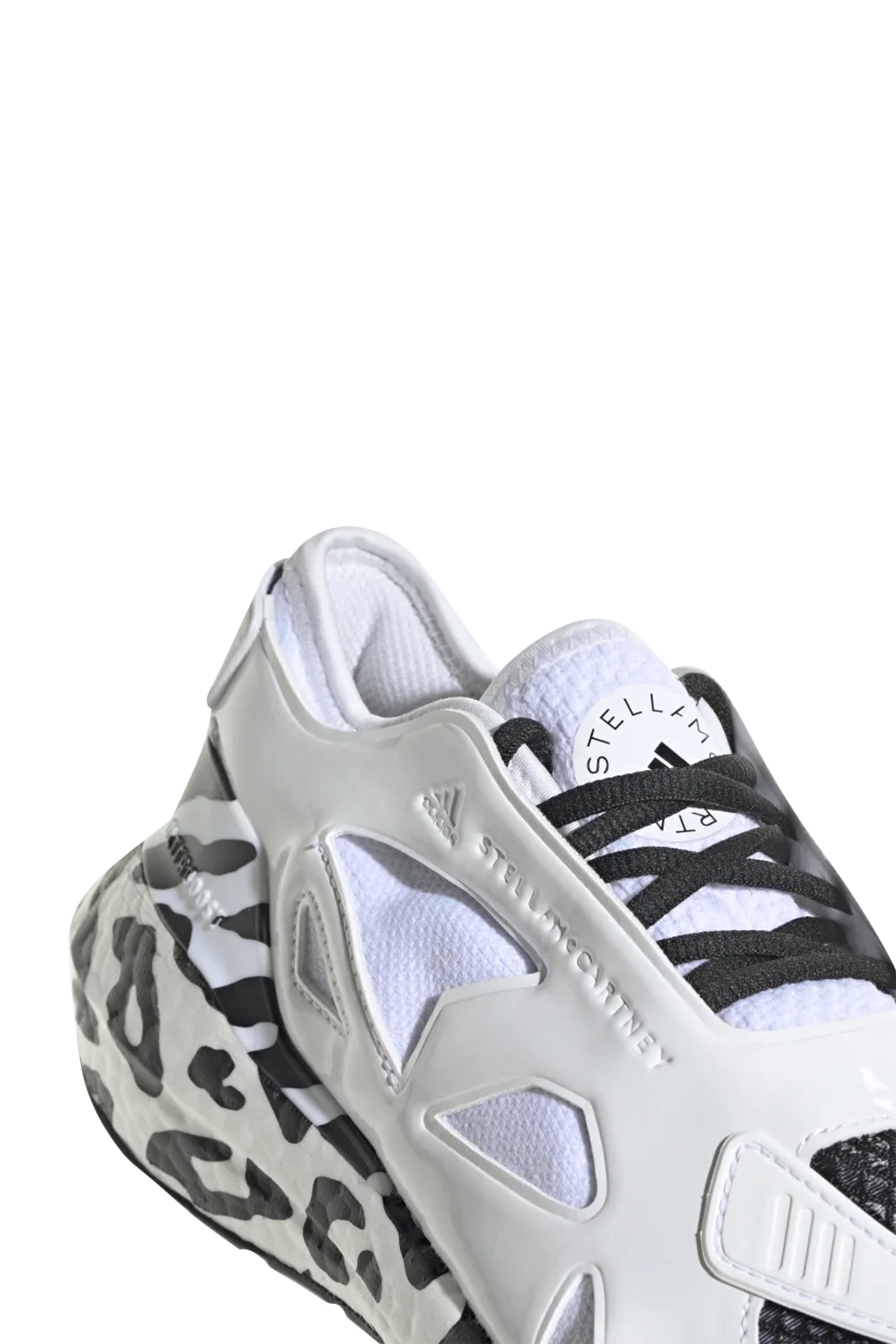 UltraBoost 22 Graphic Sneakers