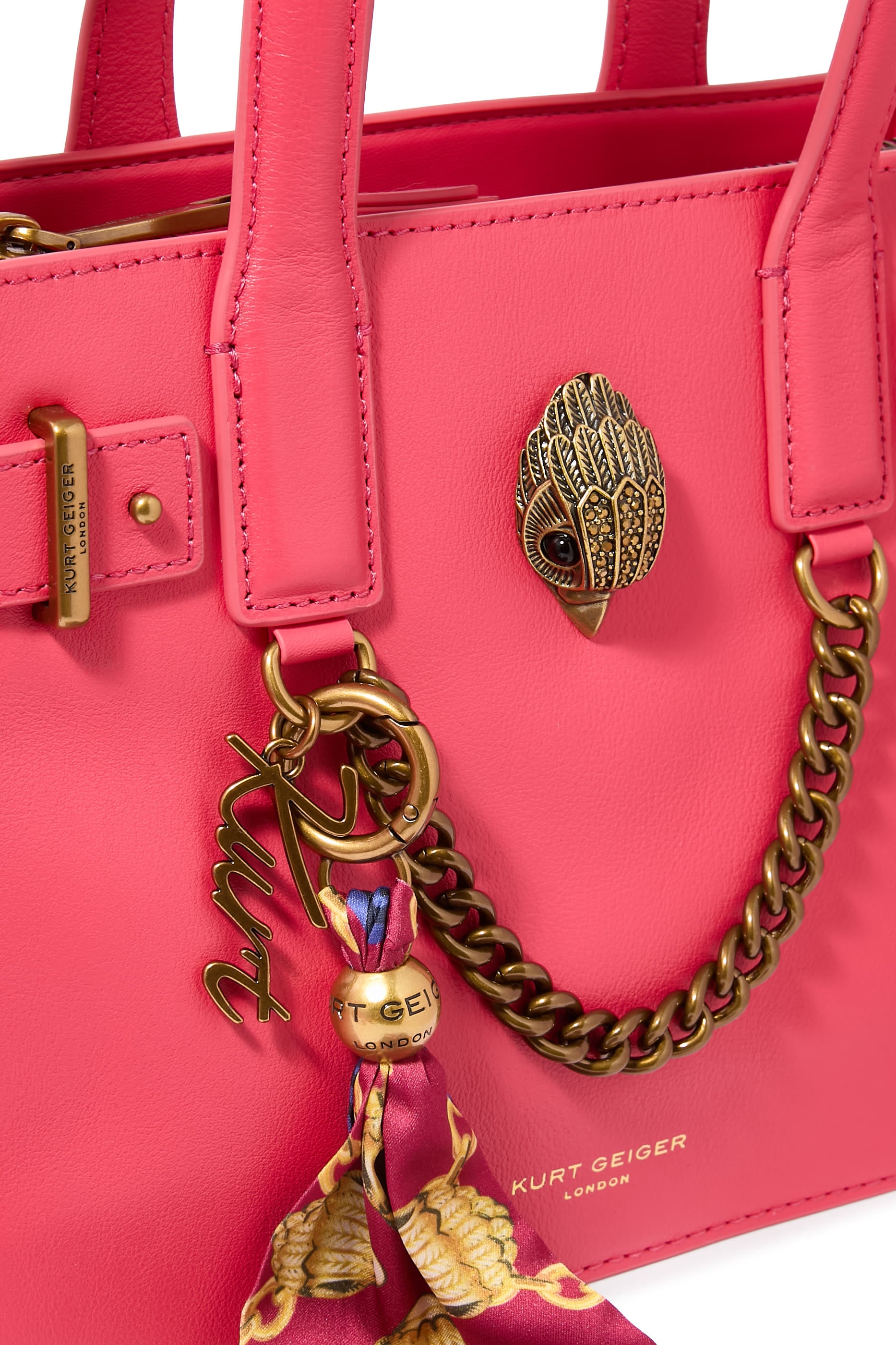 Sloane Small Shopper Bag 