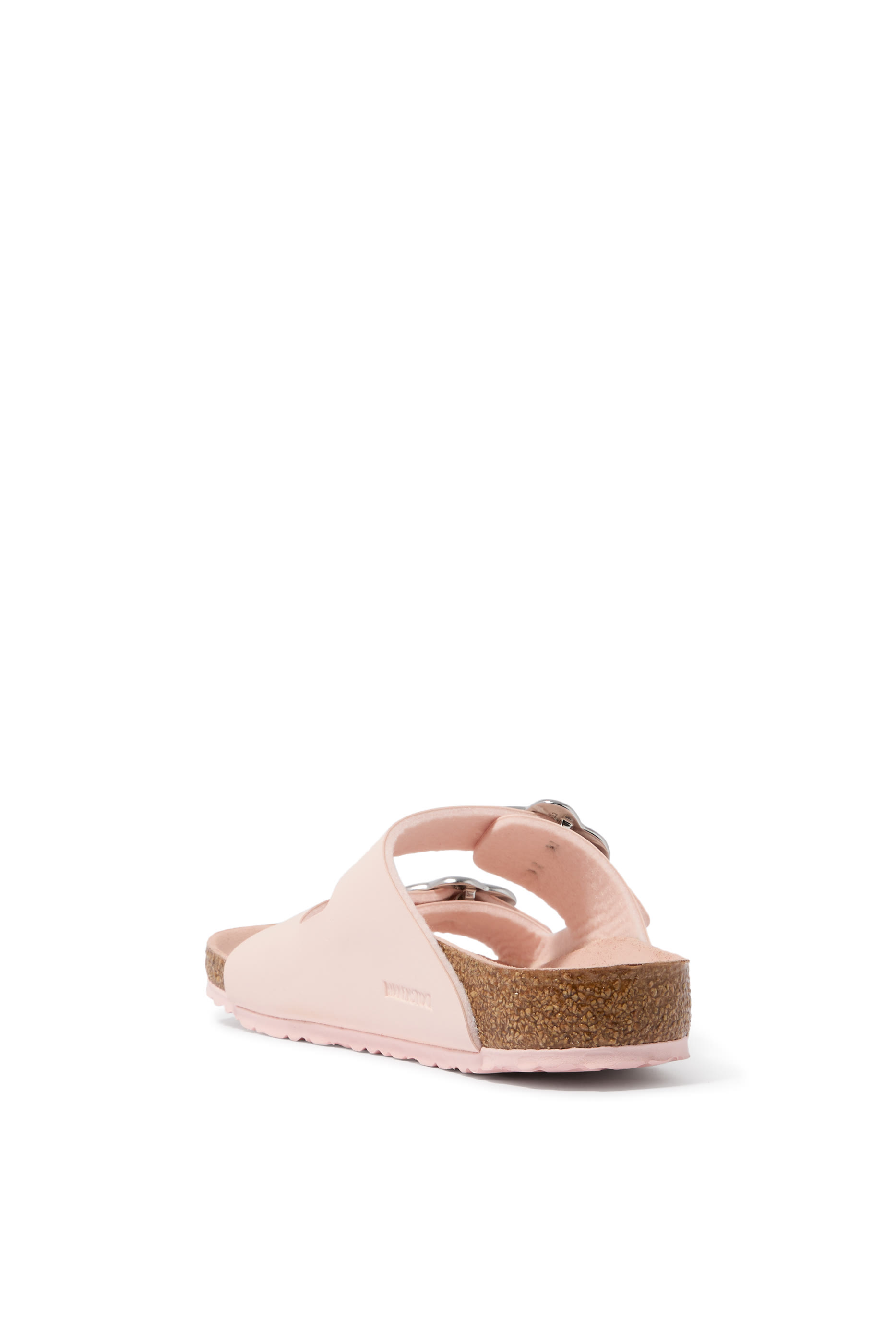 Kids Birko-Flor Arizona Flower Sandals