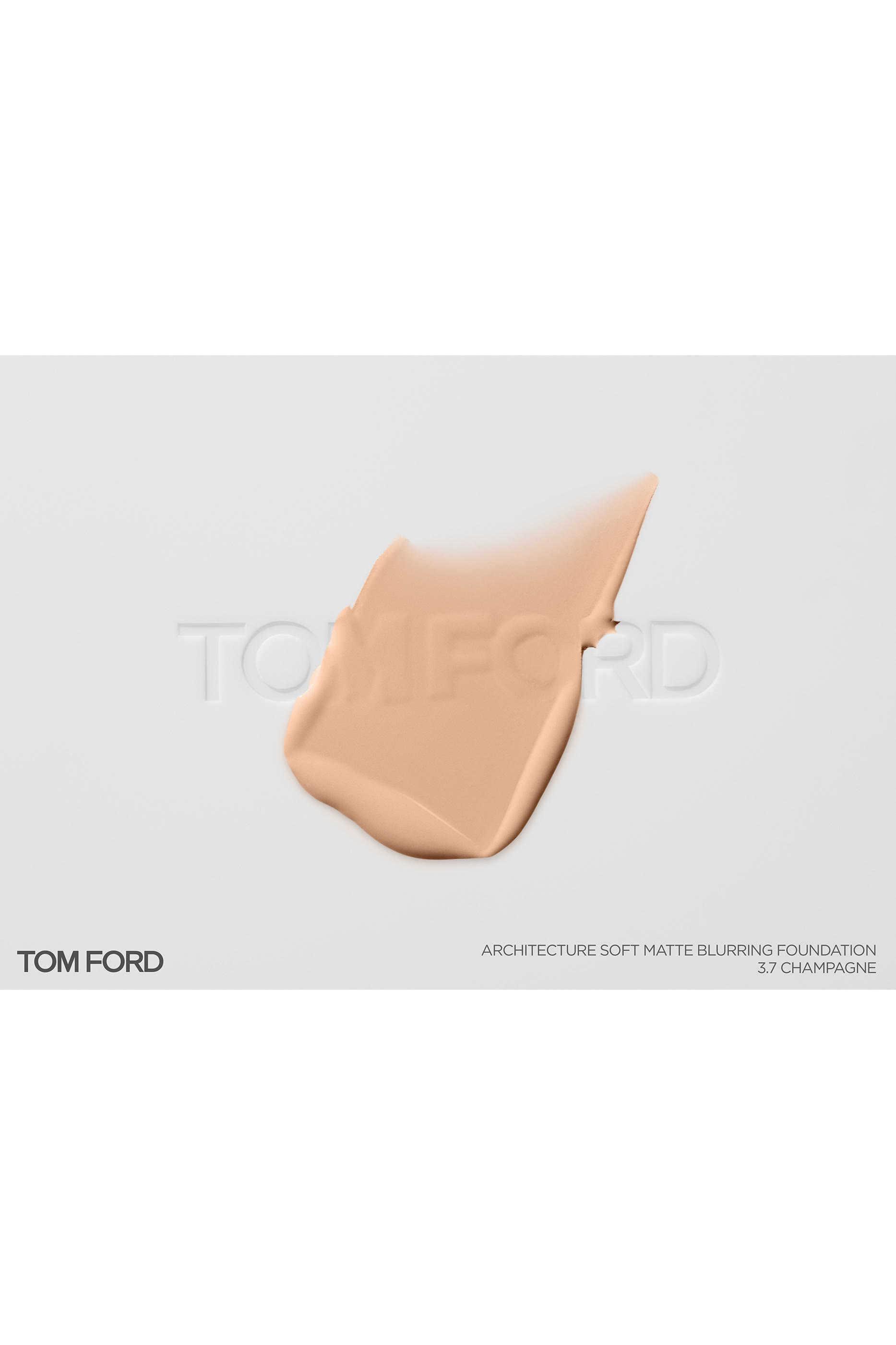 Architecture Soft Matte Blurring Foundation