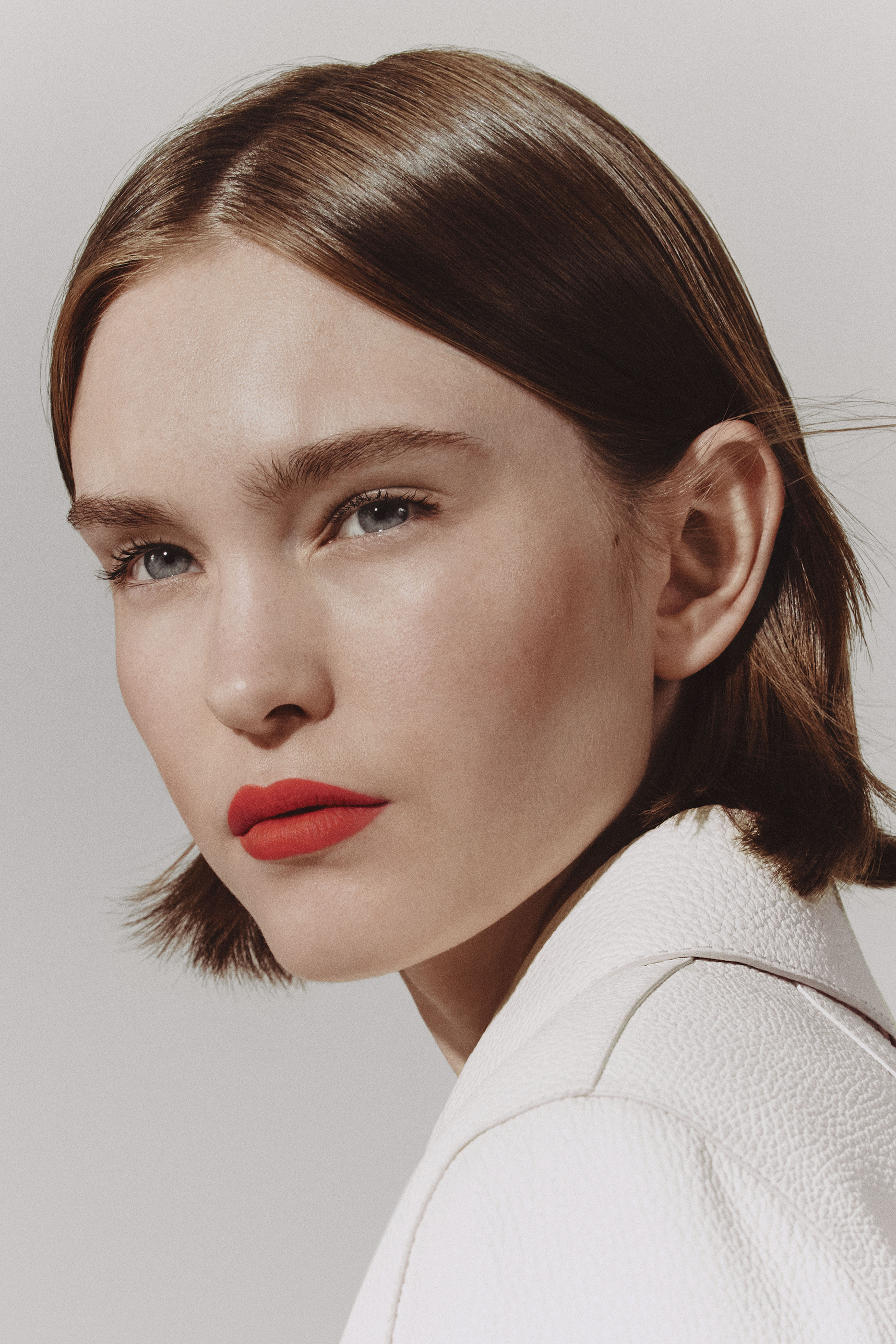 Rouge H Matte Lipstick