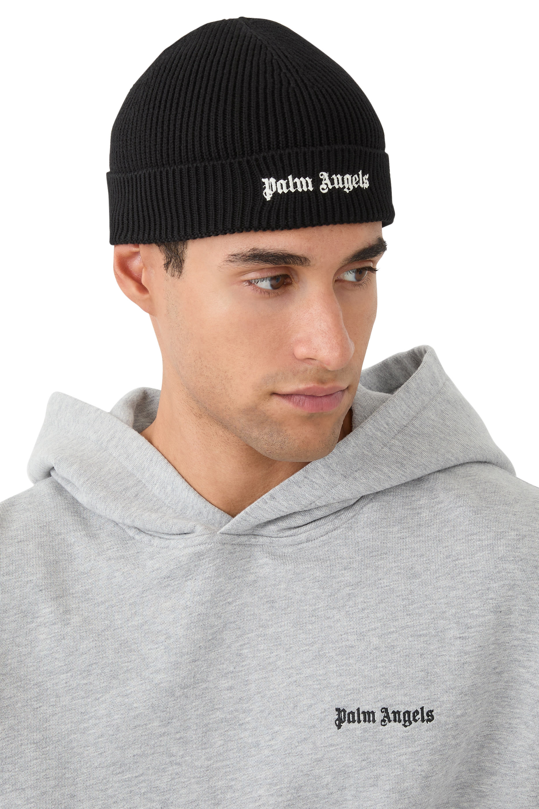Logo Beanie