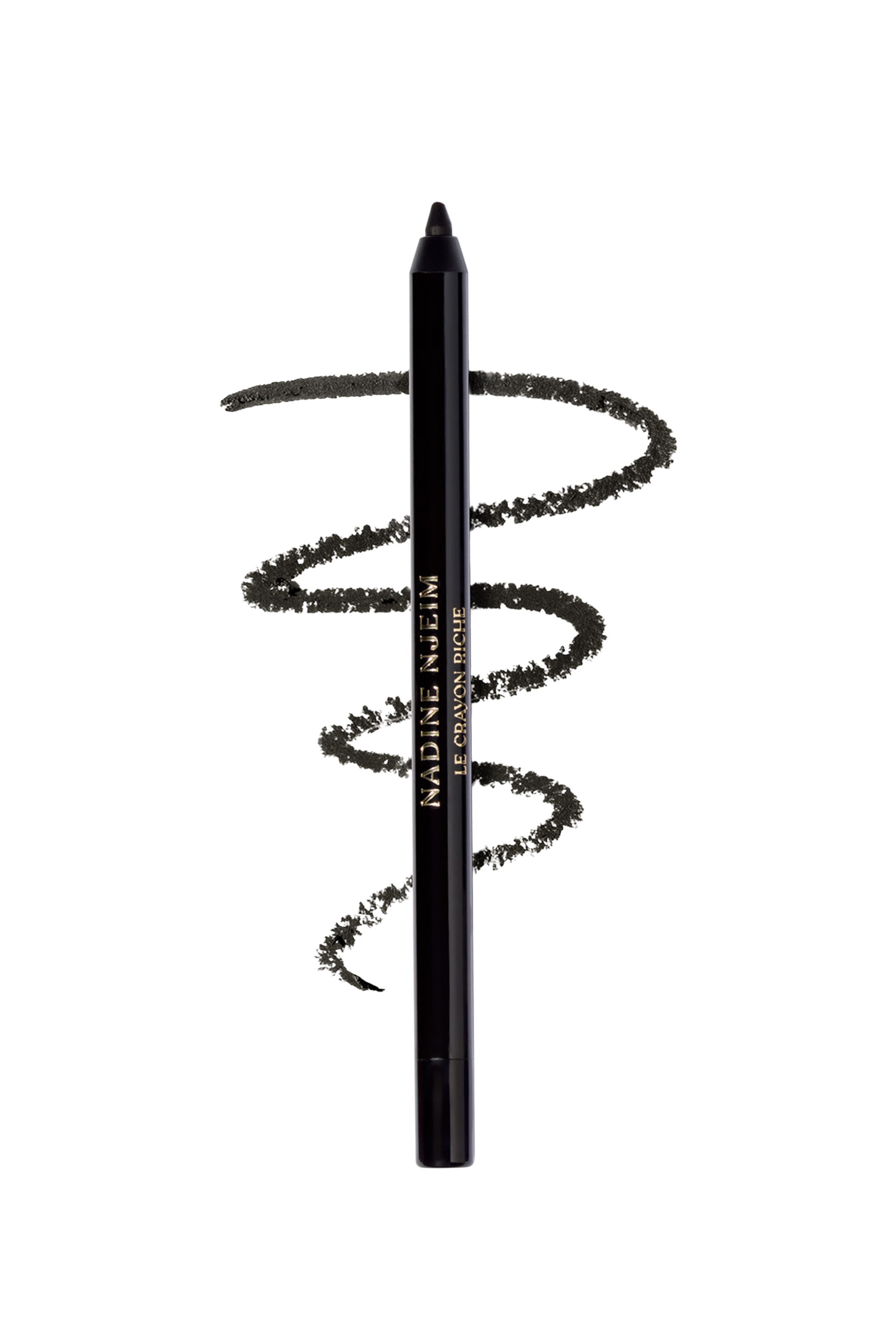 Le Crayon Riche Eye Liner Pencil 
