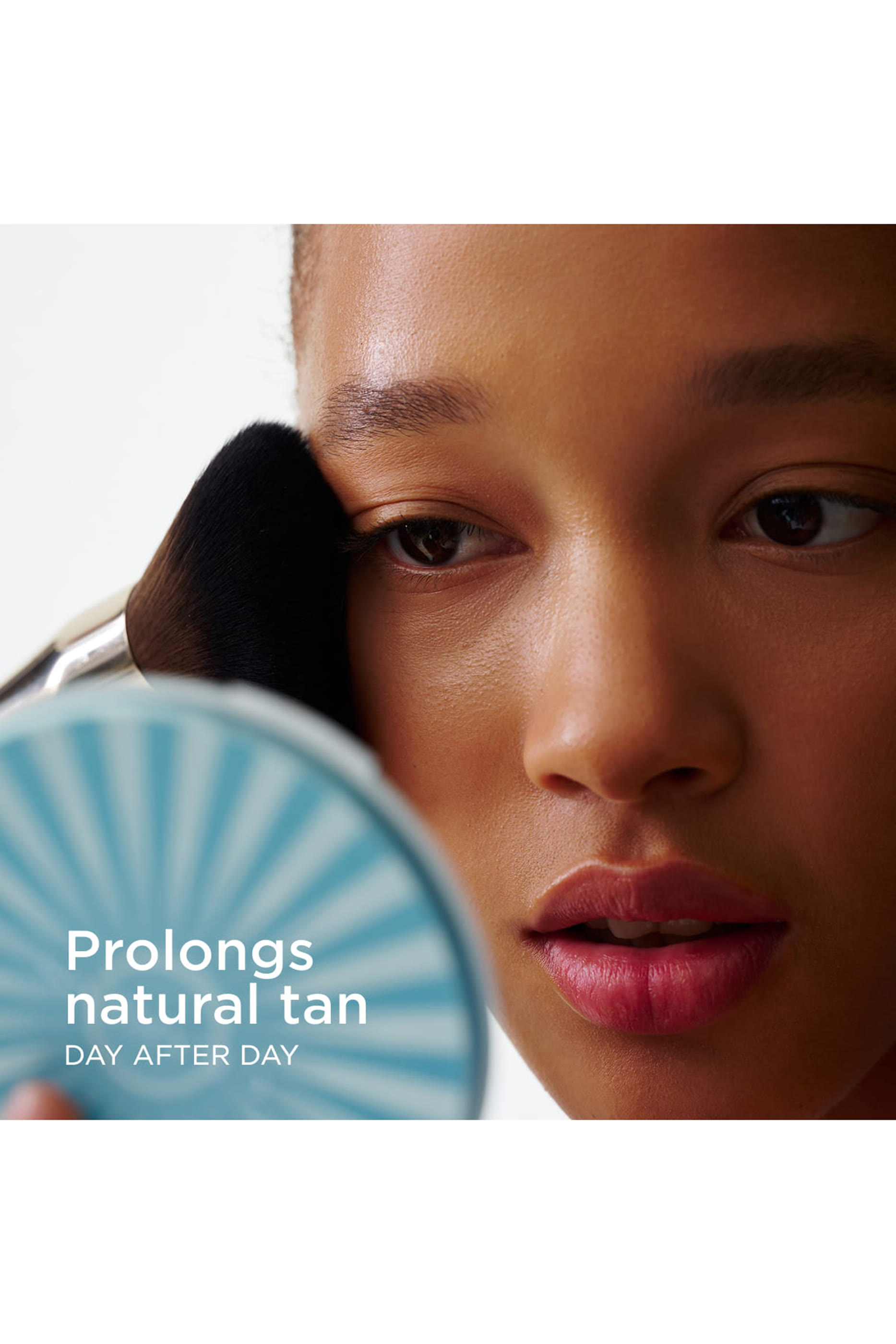 Cryo Bronzing Powder