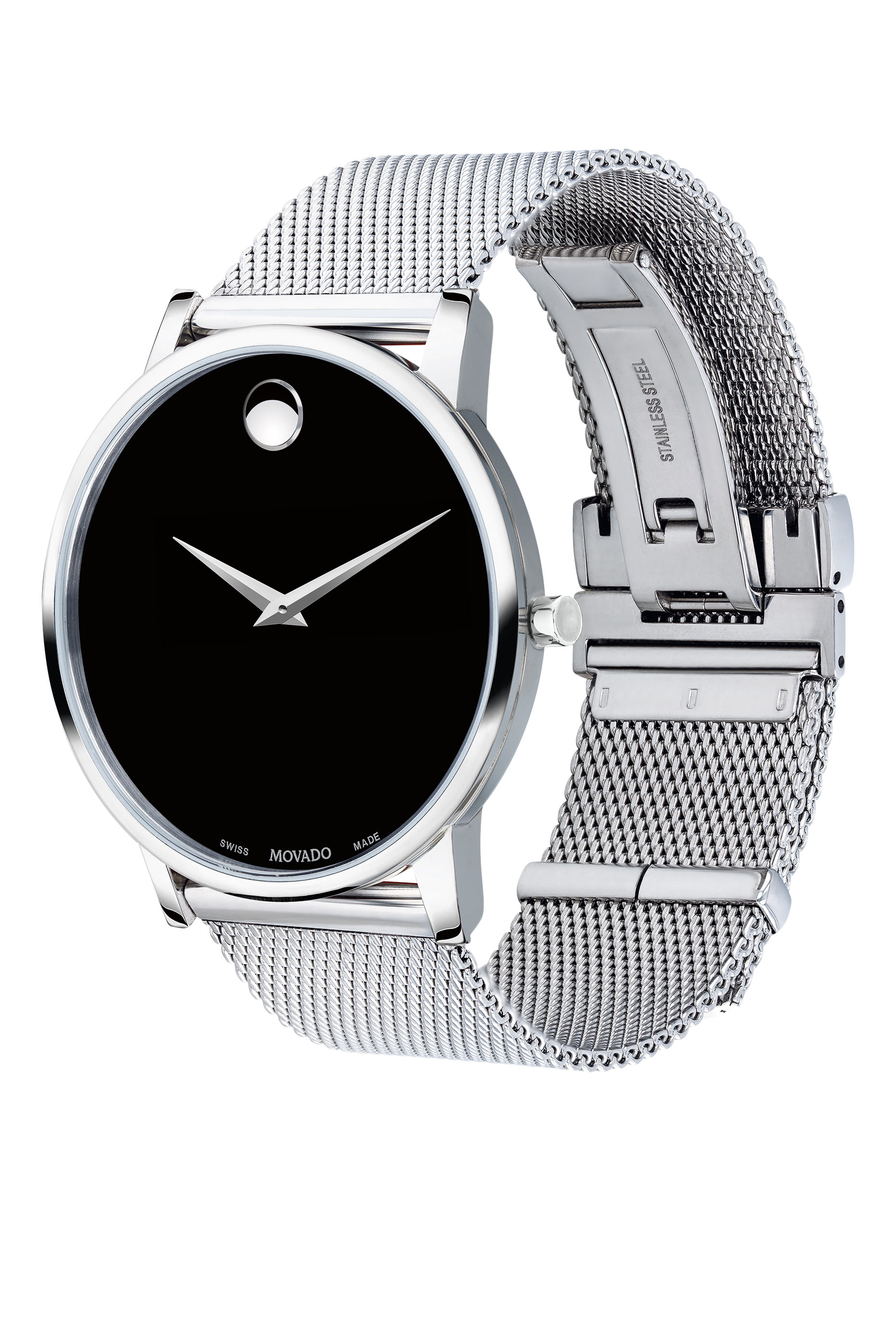 Museum Classic Automatic Watch