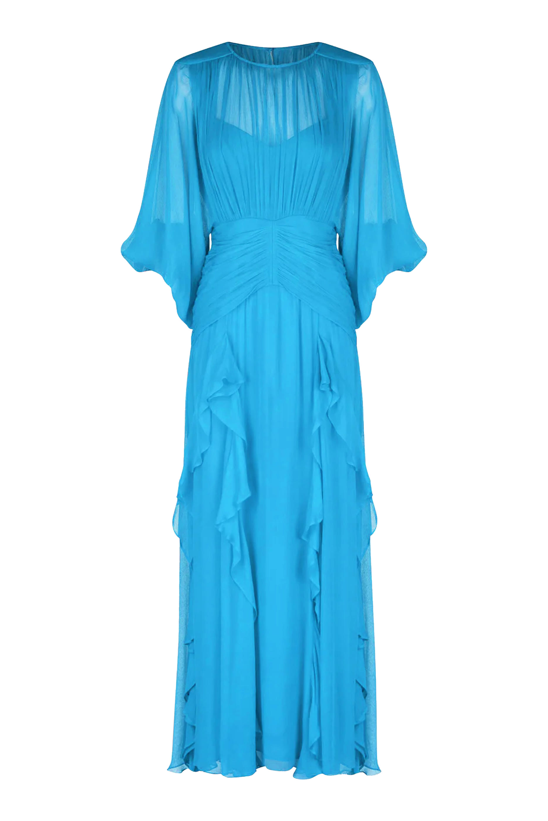 Margot Maxi Dress