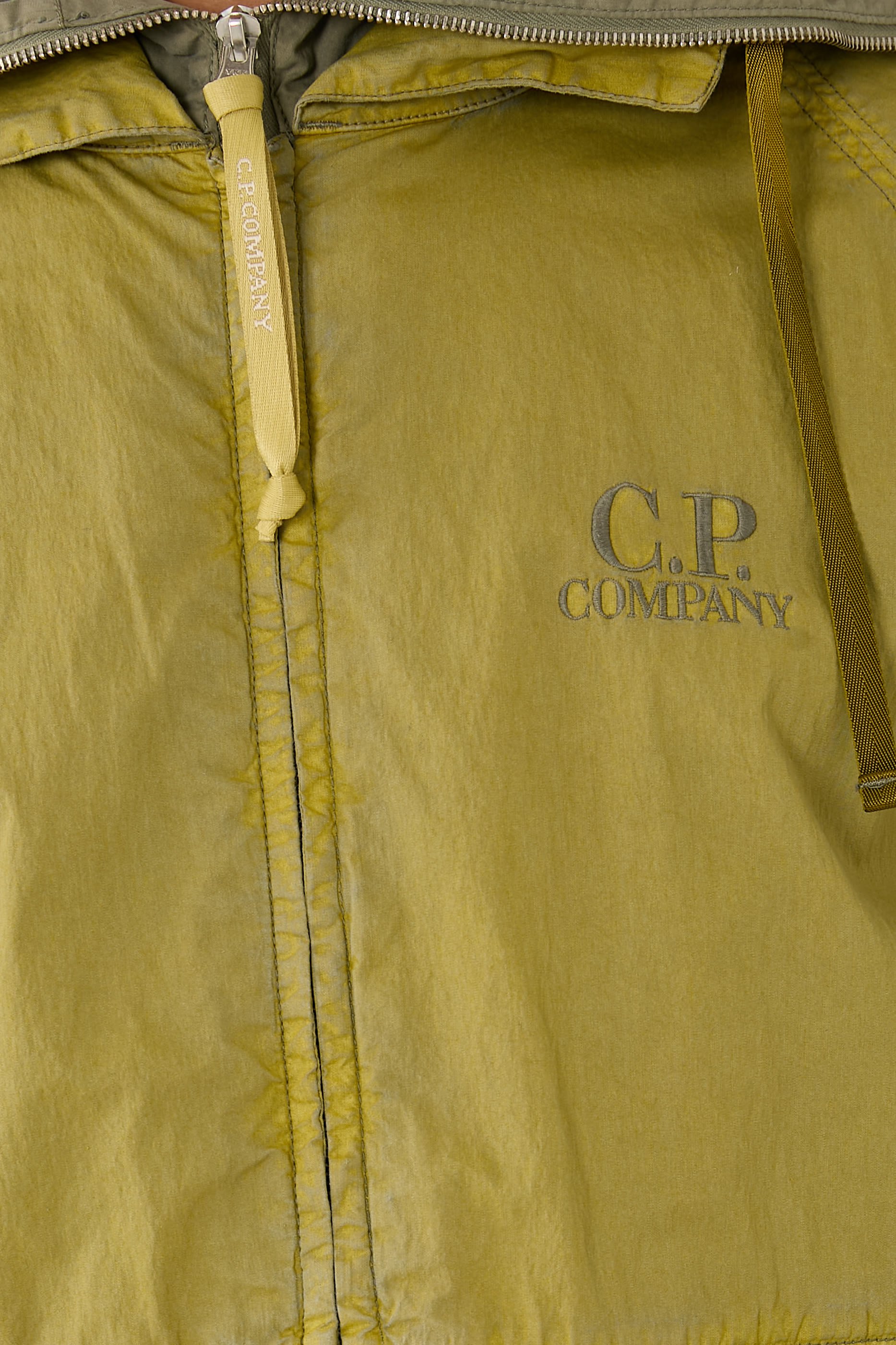 50 Fili Wax Explorer Jacket