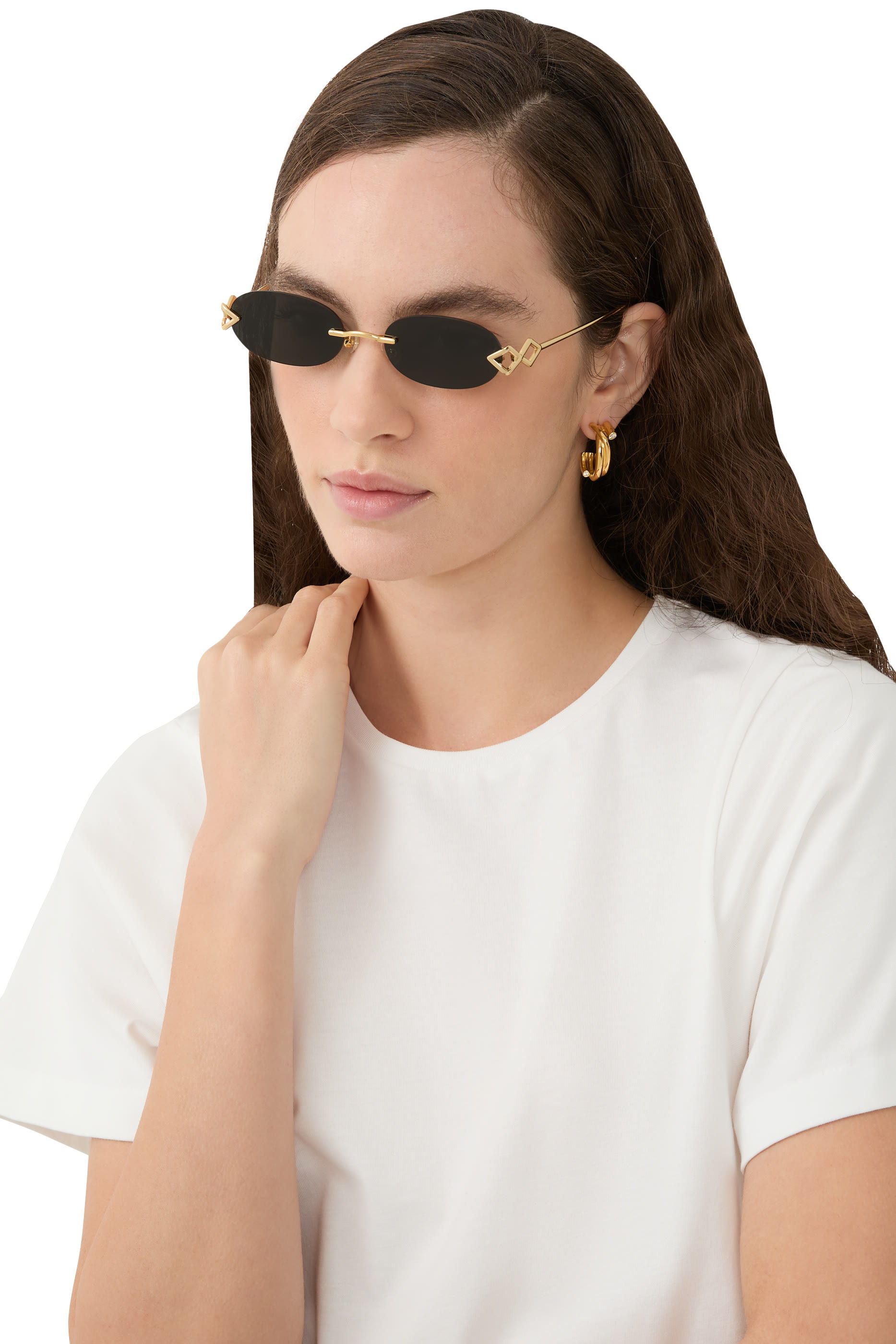 Cleo Sunglasses