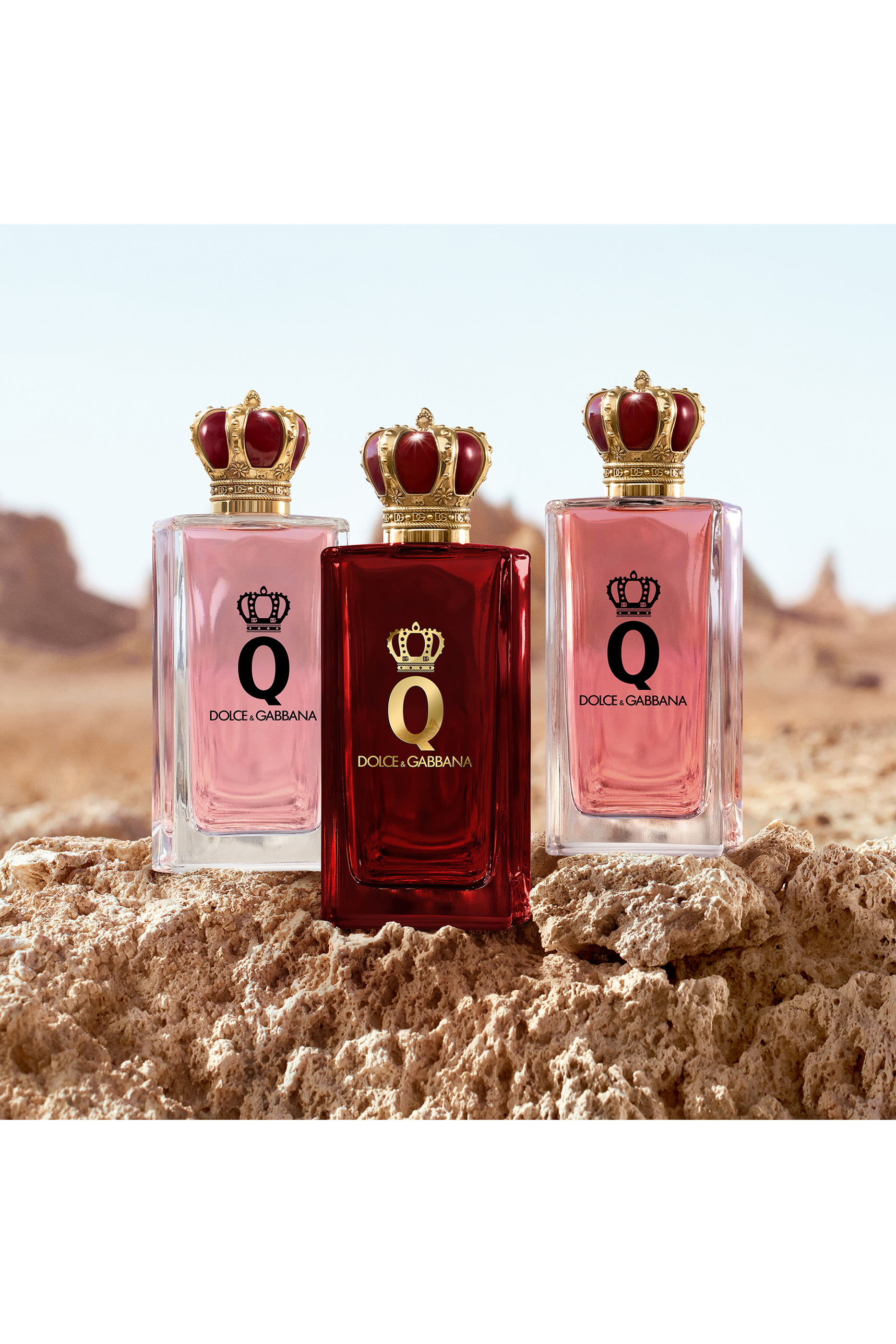 Q By DG Parfum