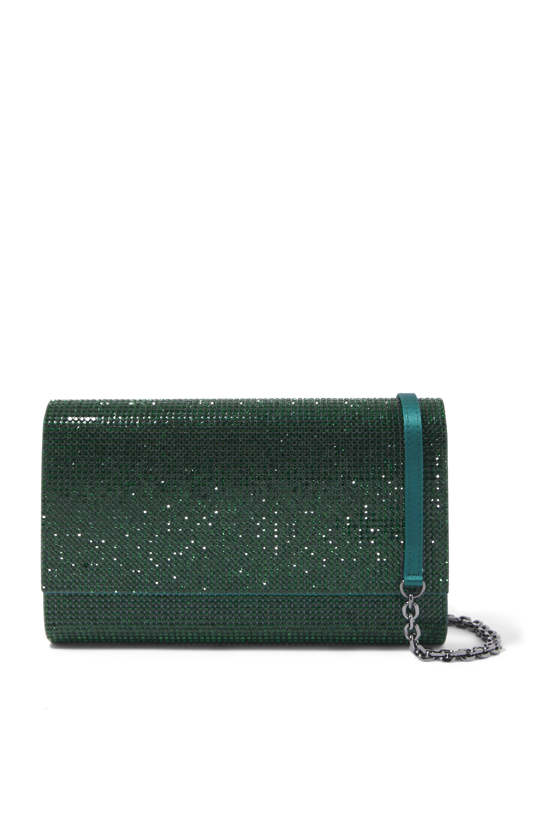Fizzoni Bling Clutch