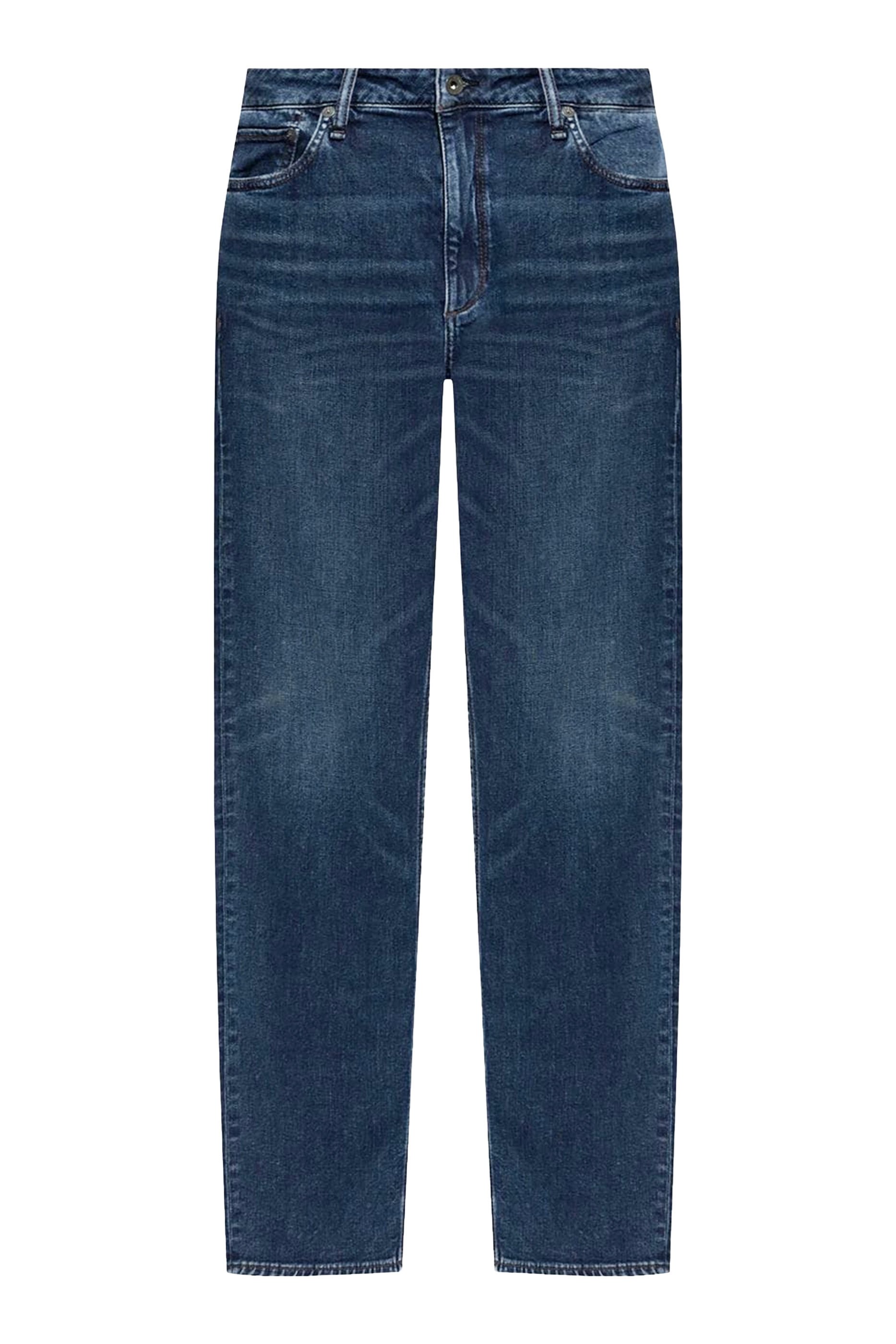 Fit 3 Jeans