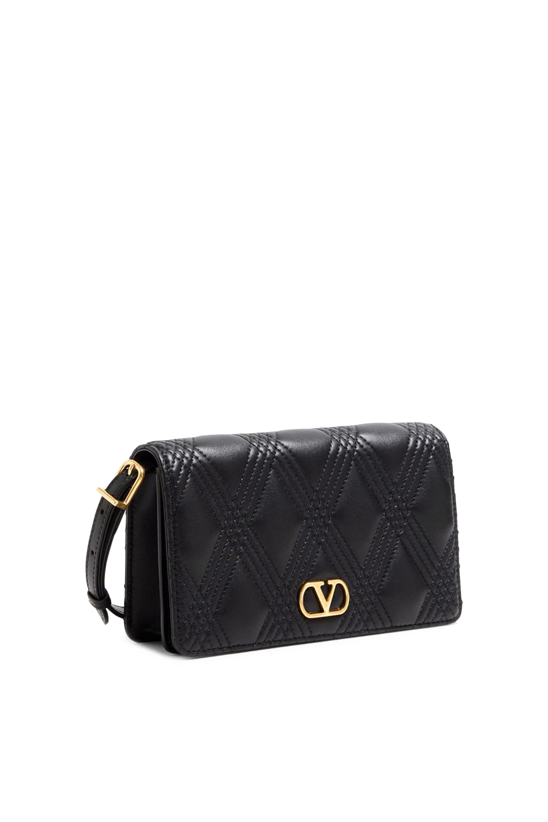 Quiltie 67 Mini Shoulder Bag