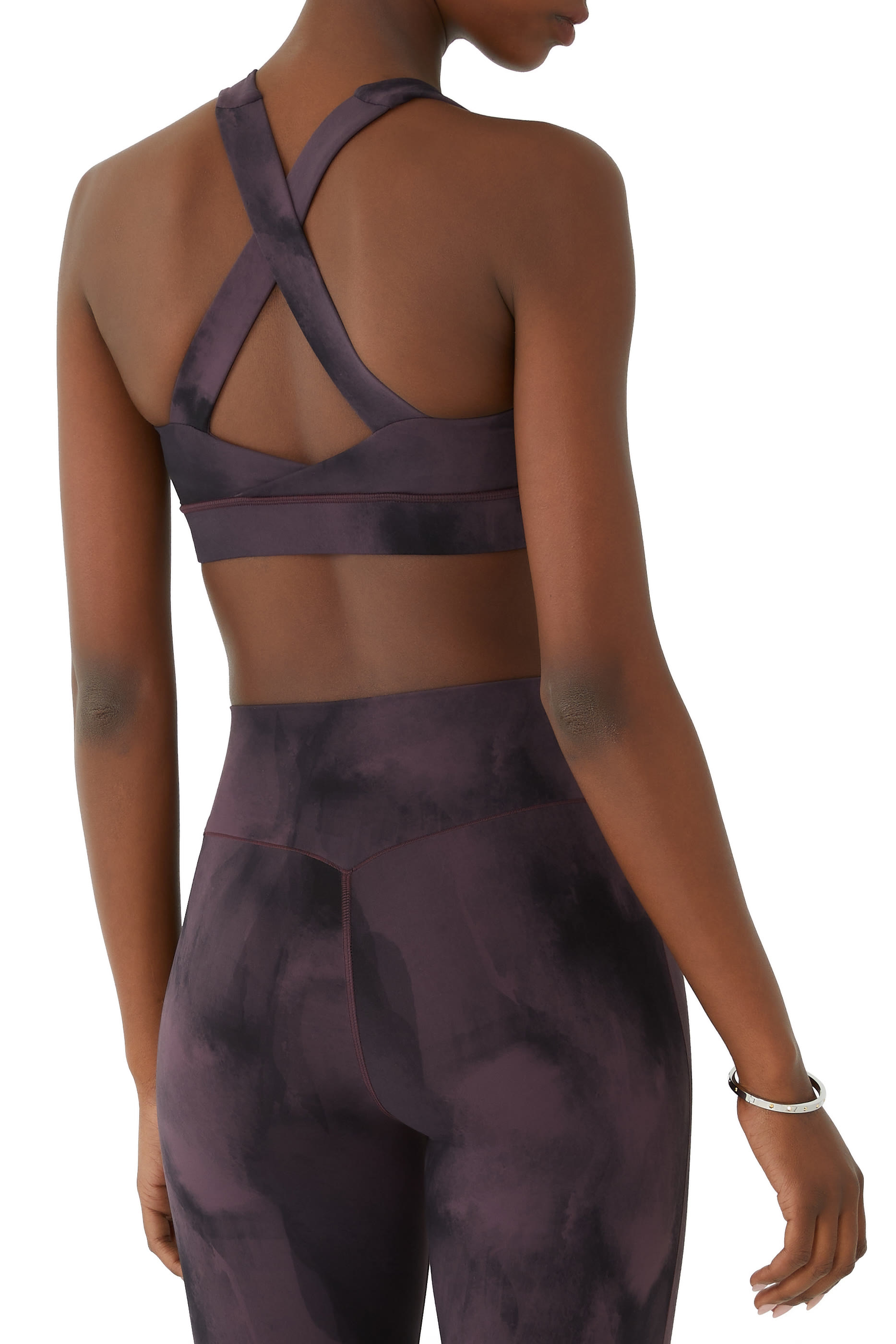 Life Active Marble Bra