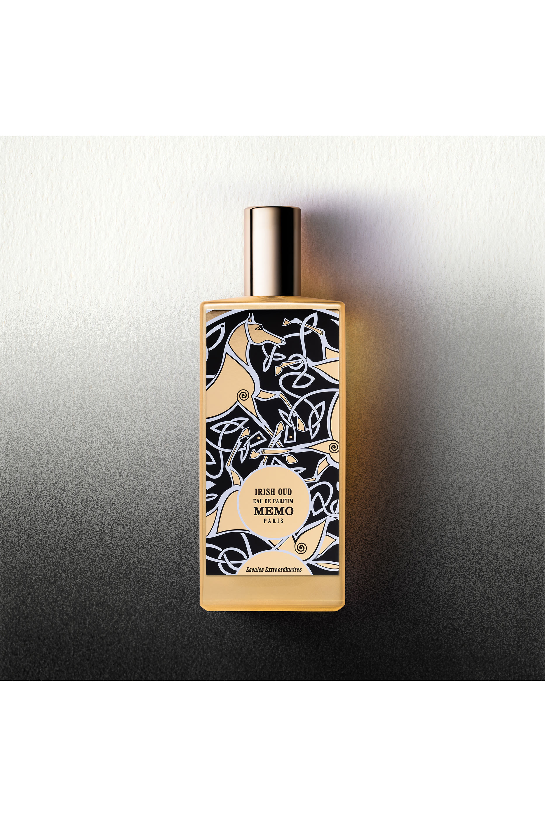 Irish Oud Eau de Parfum