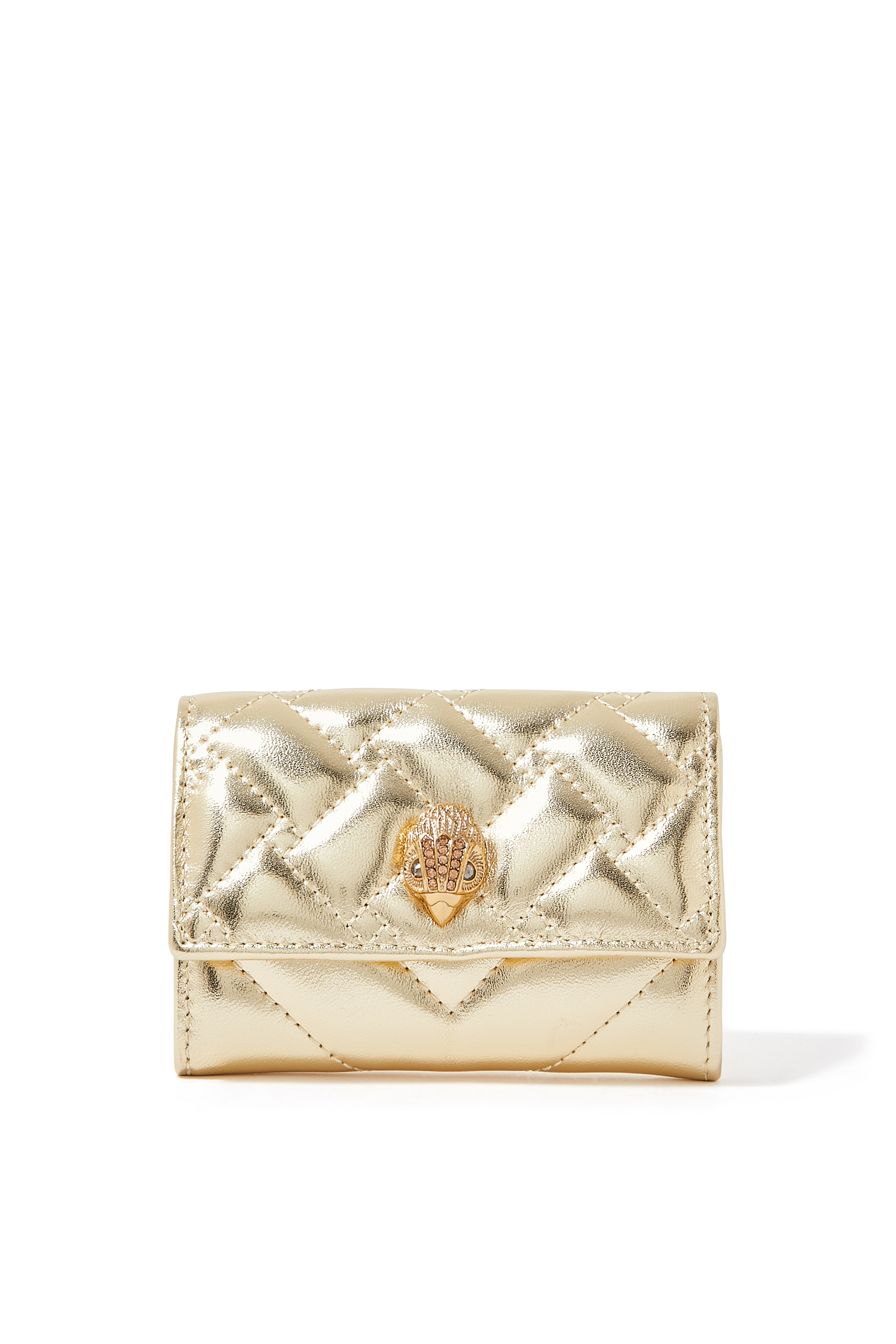 Flap Multi Card Holder