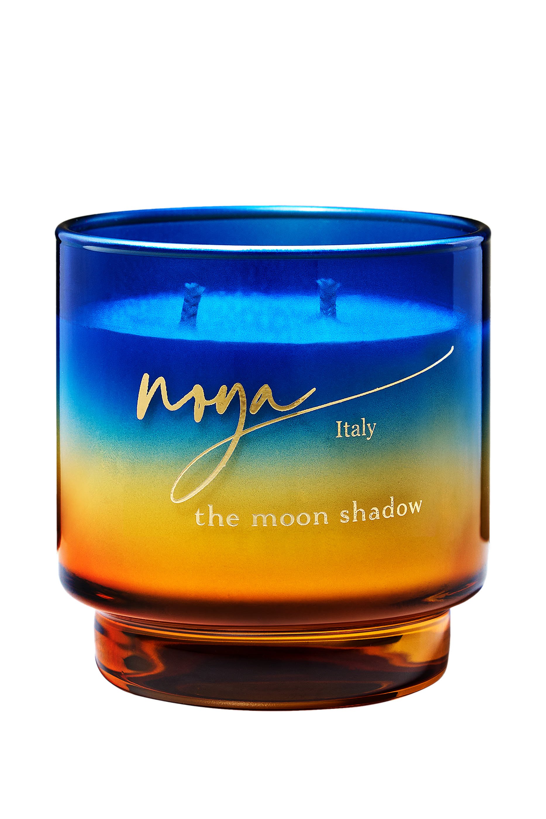The Moon Shadow Candle
