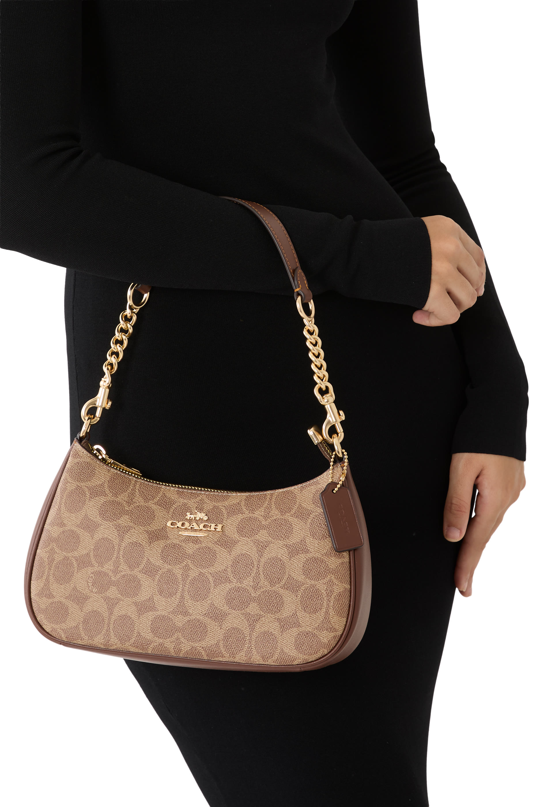 Teri Shoulder Bag