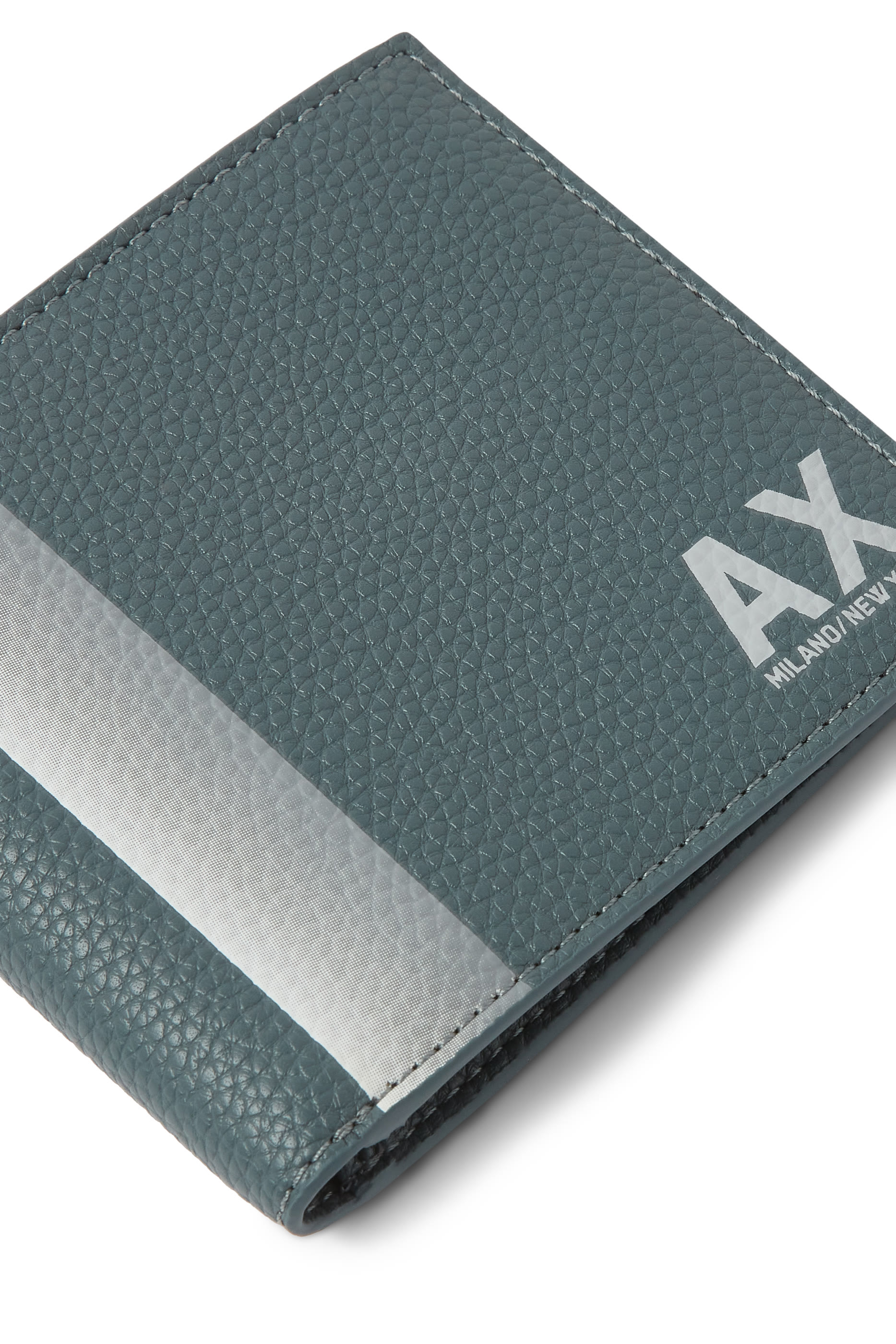 Long Island Bi-Fold Wallet