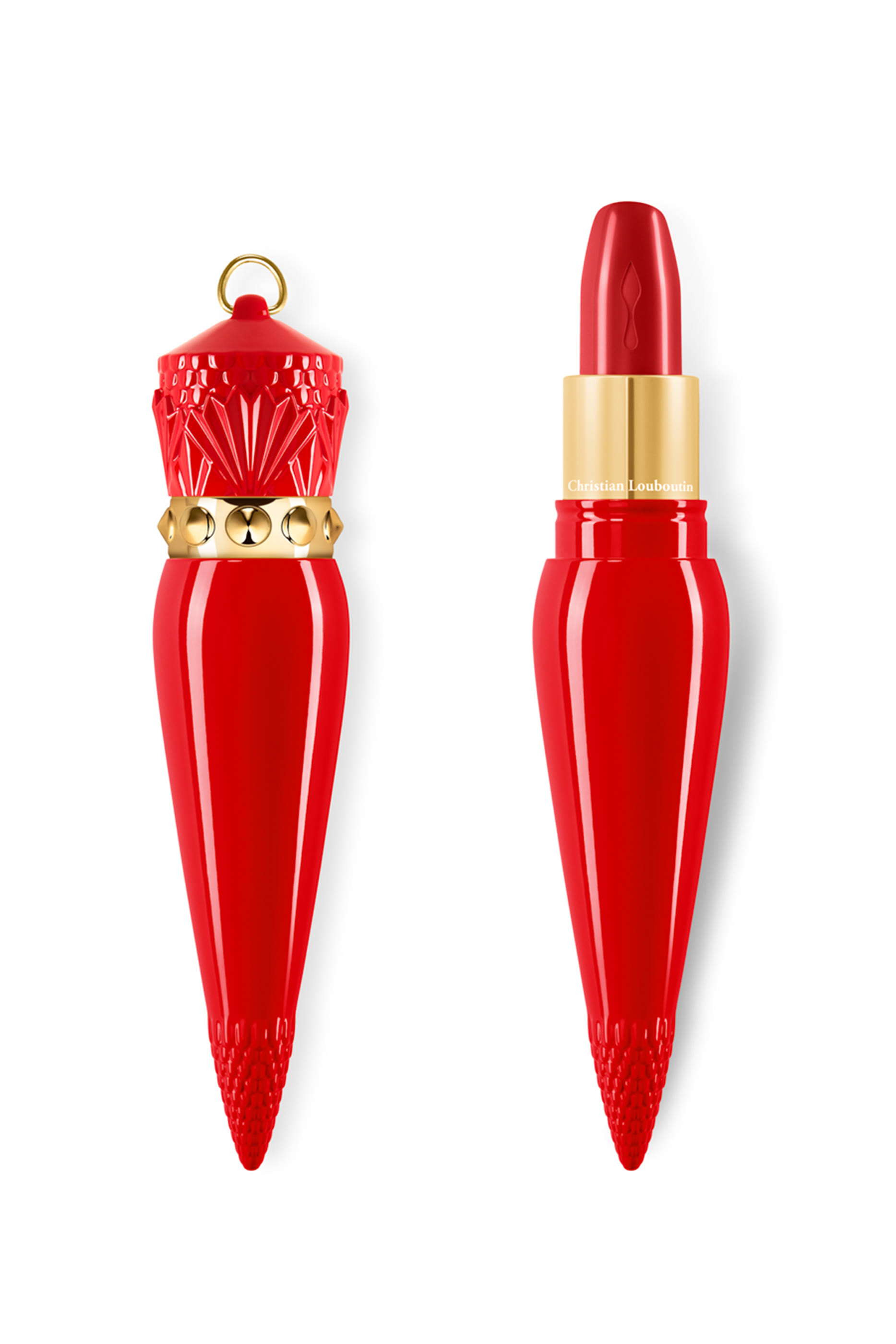 Rouge Louboutin SooooO&hellip;Glow Lip Color Lipstick Refill