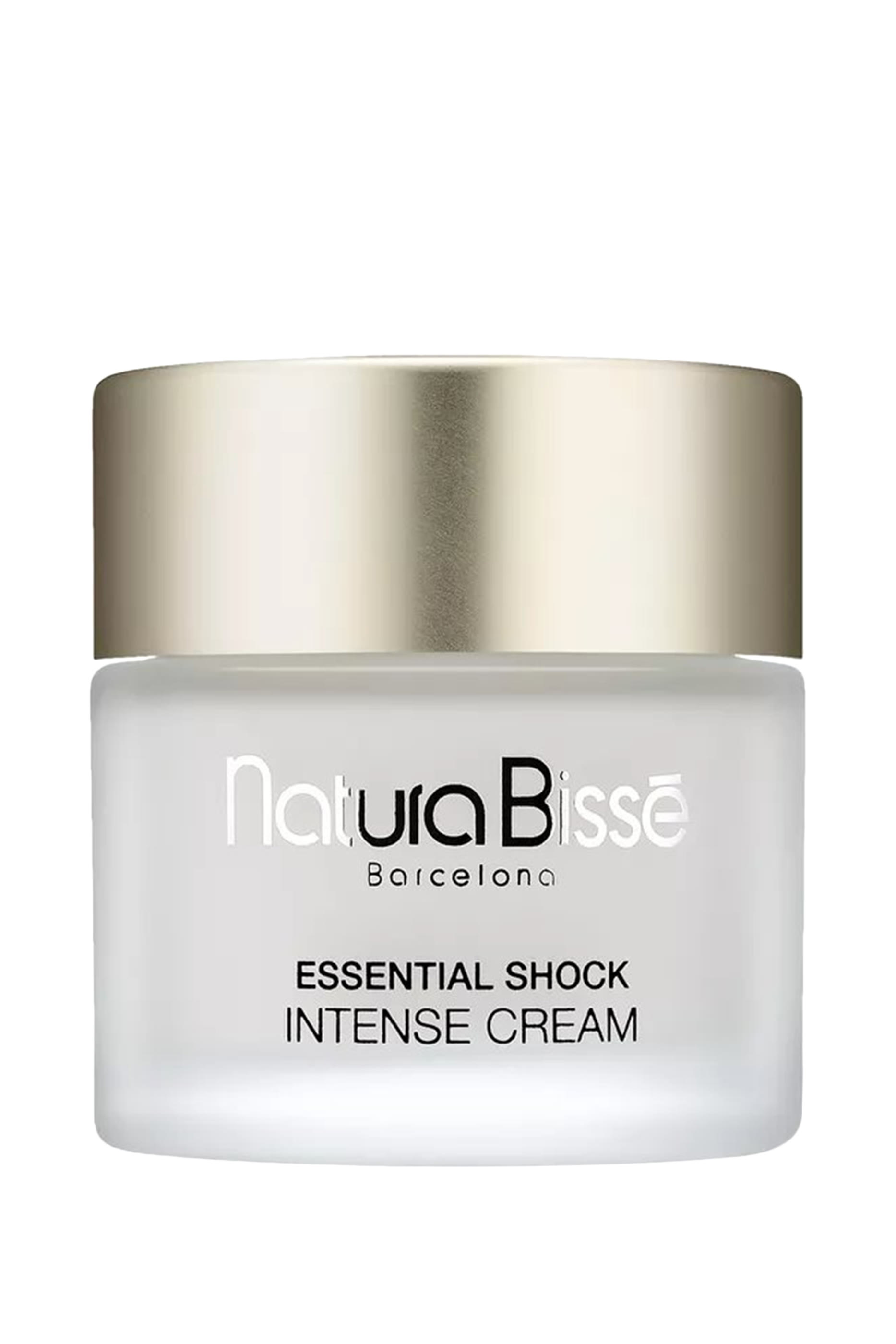 Essential Shock Intense Cream