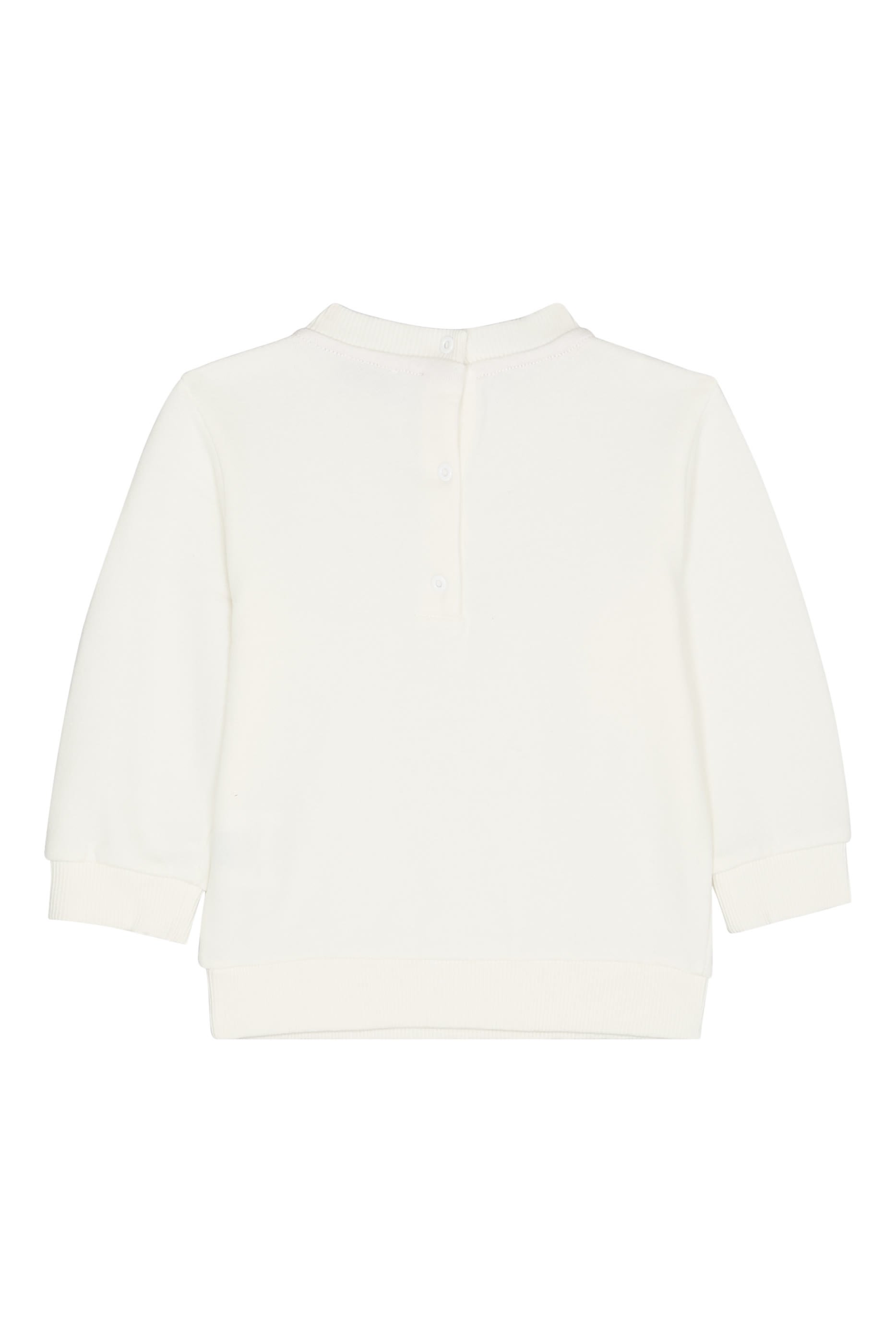 Kids  Logo Sweatshirt