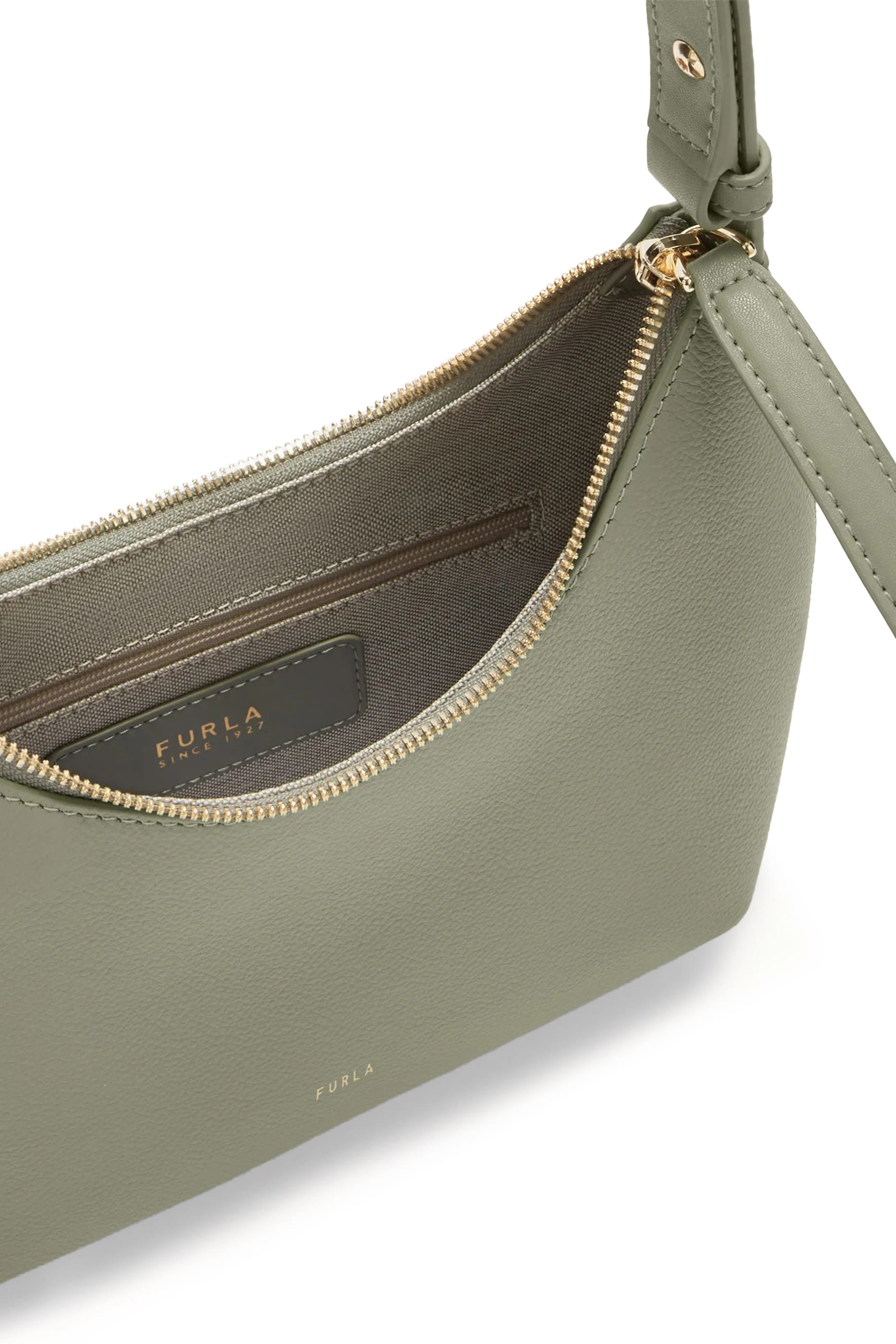 Goccia Small Shoulder Bag 