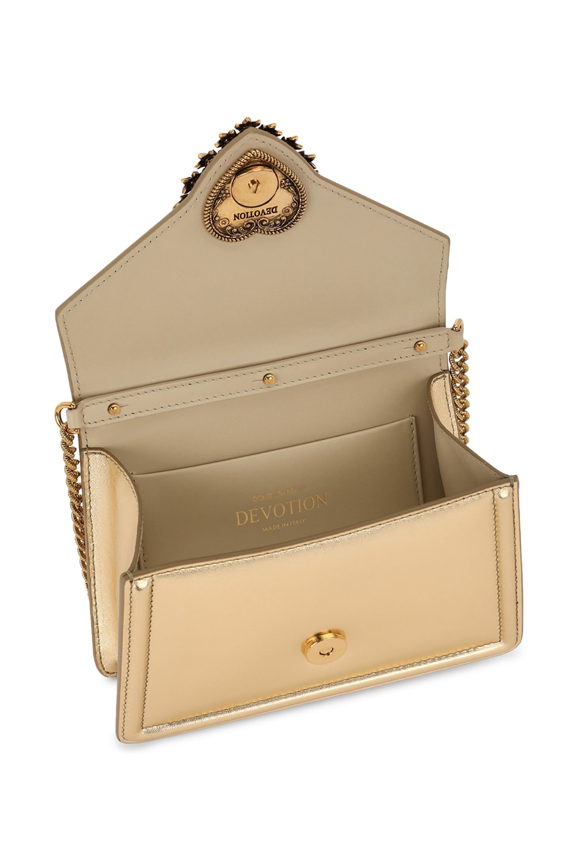  Devotion Top Handle Bag 