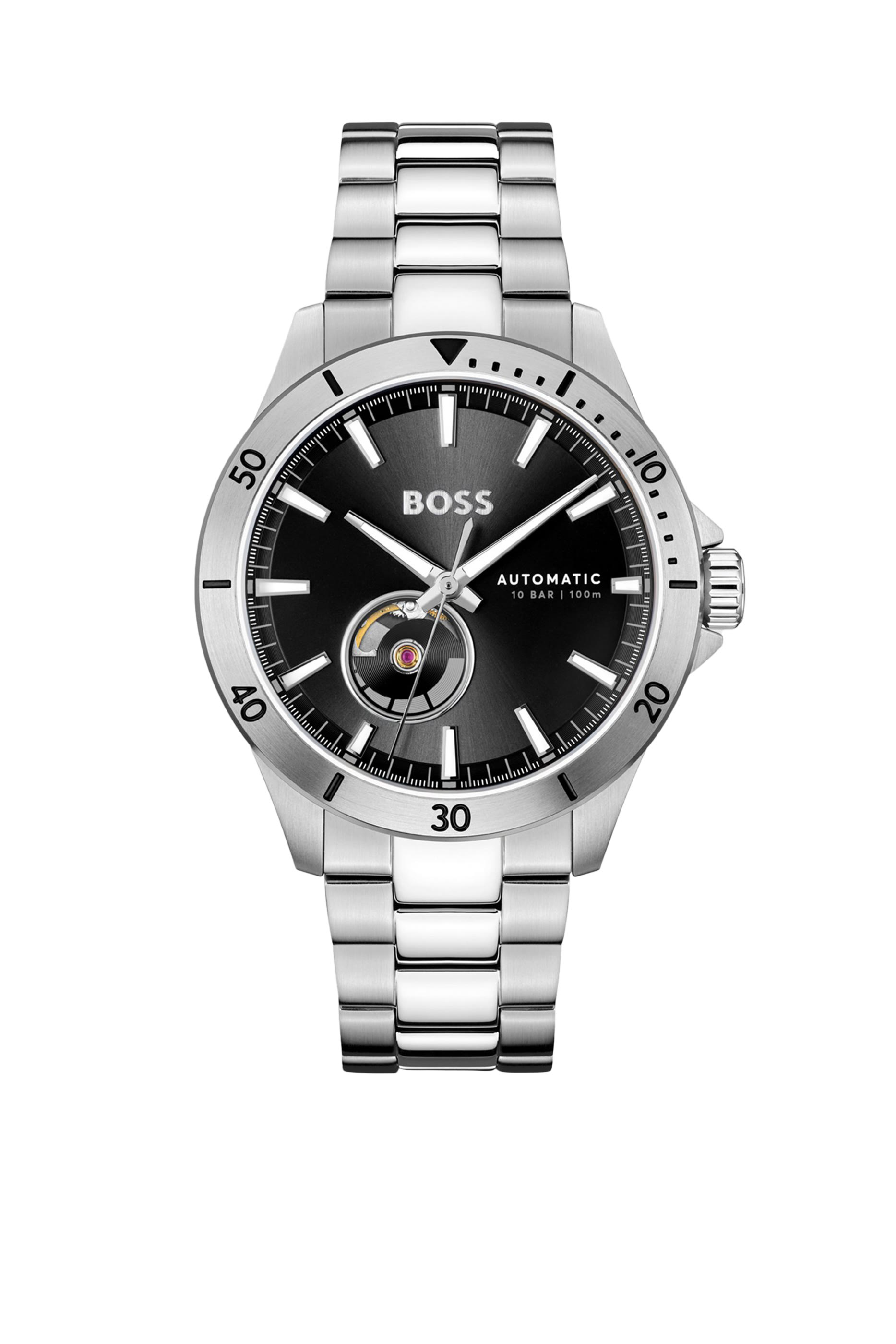 Troper Automatic Watch