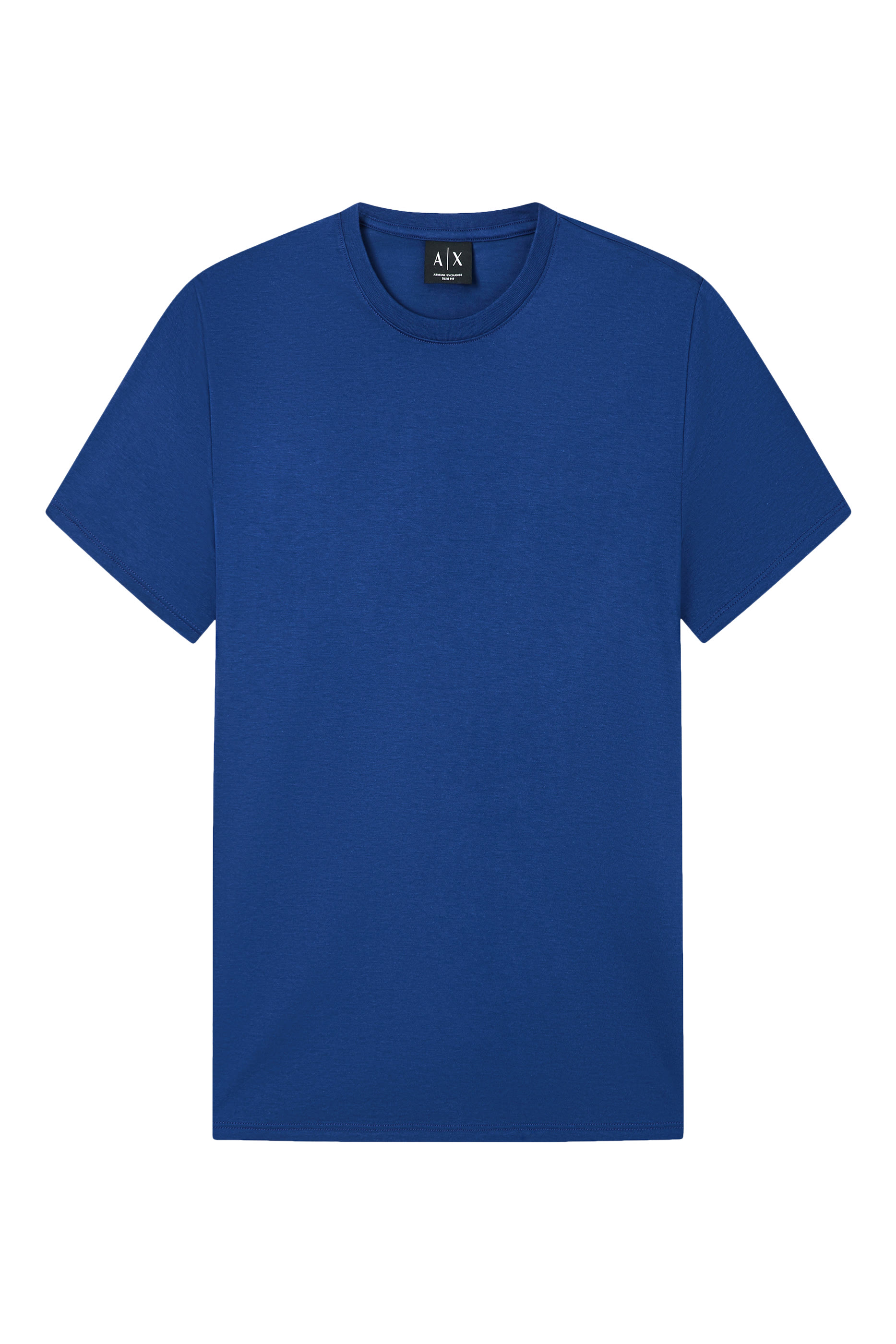 Slim Fit Pima Cotton T-Shirt