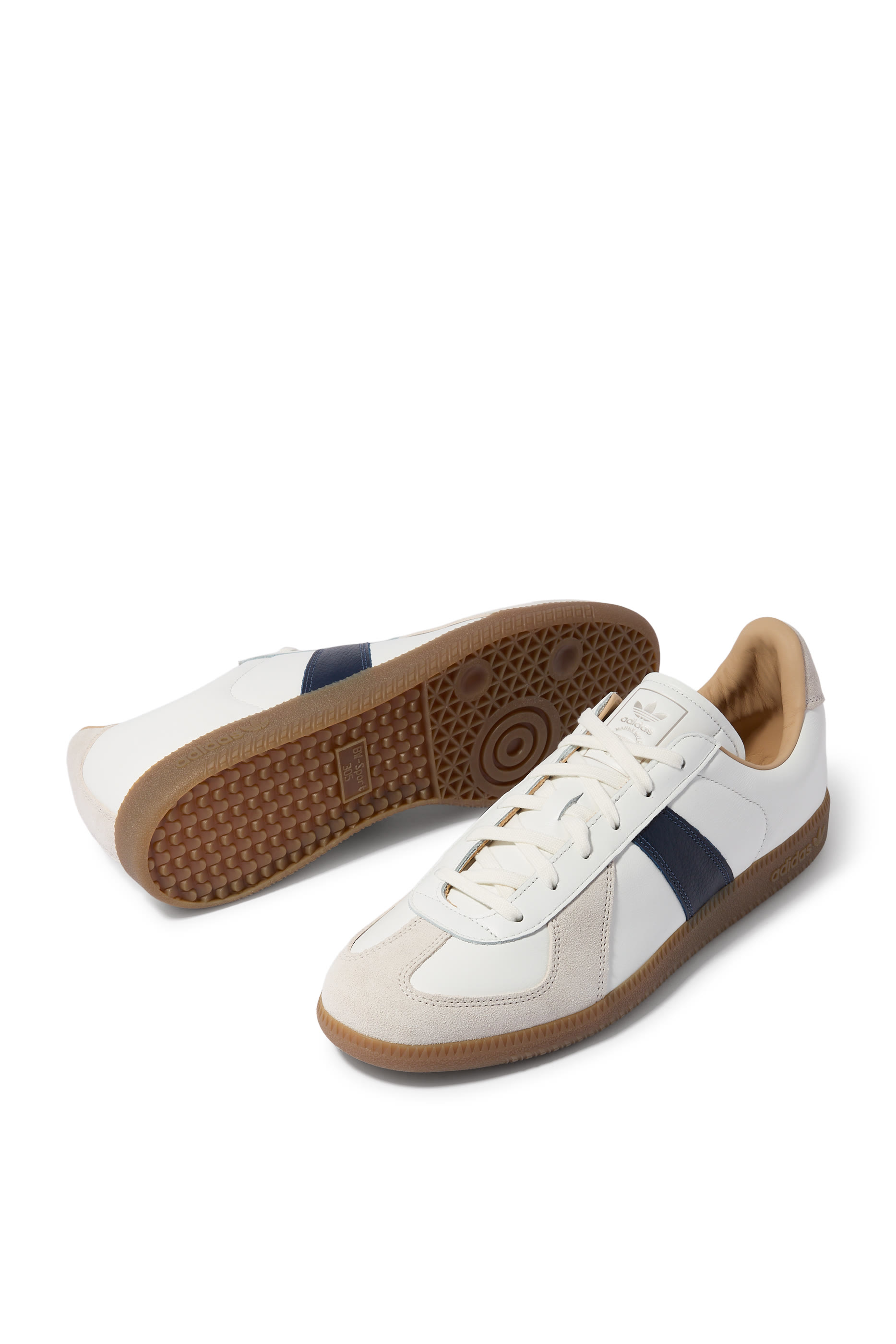 BW Army Shoes 