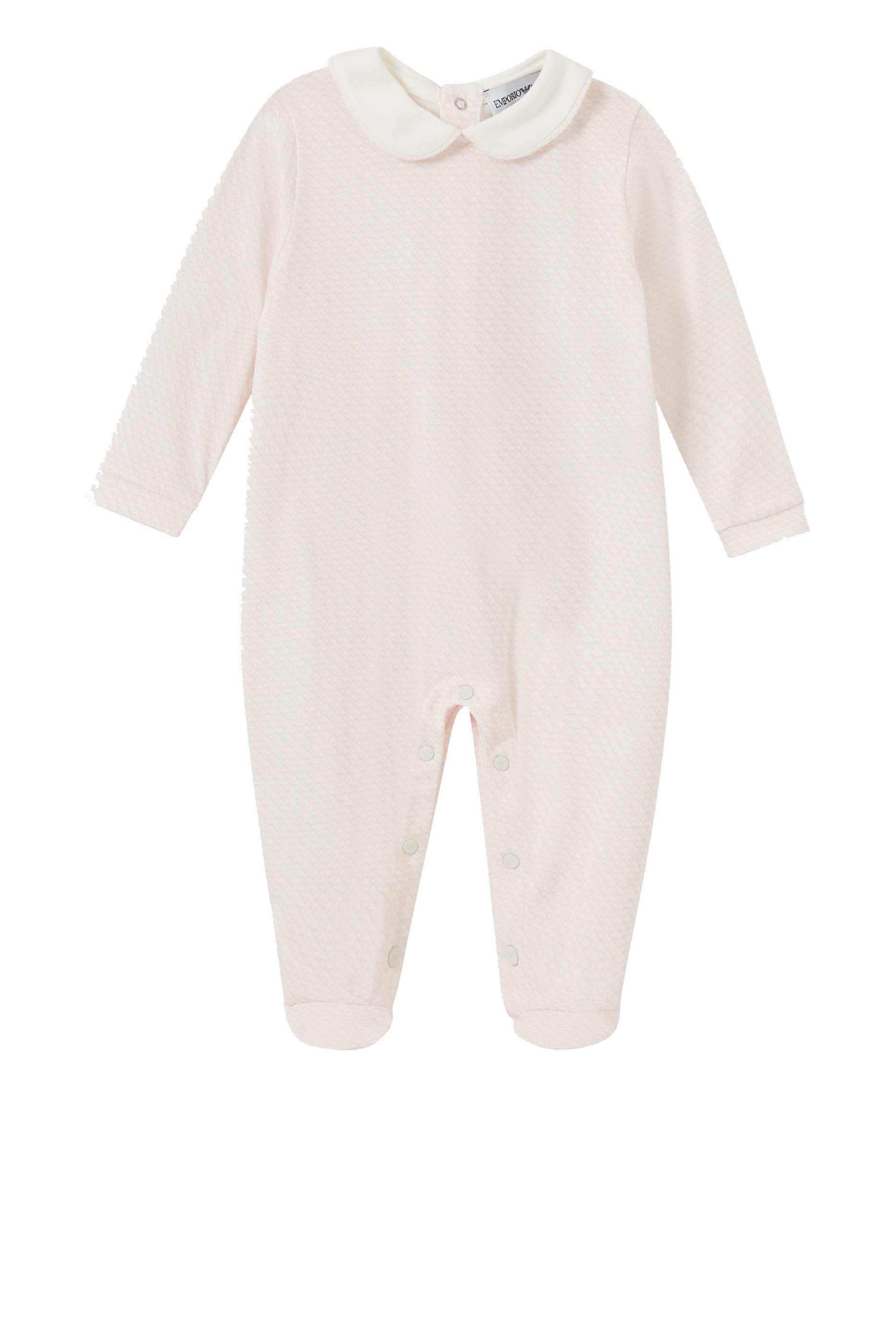 EA Essential Capsule Collection Jumpsuit